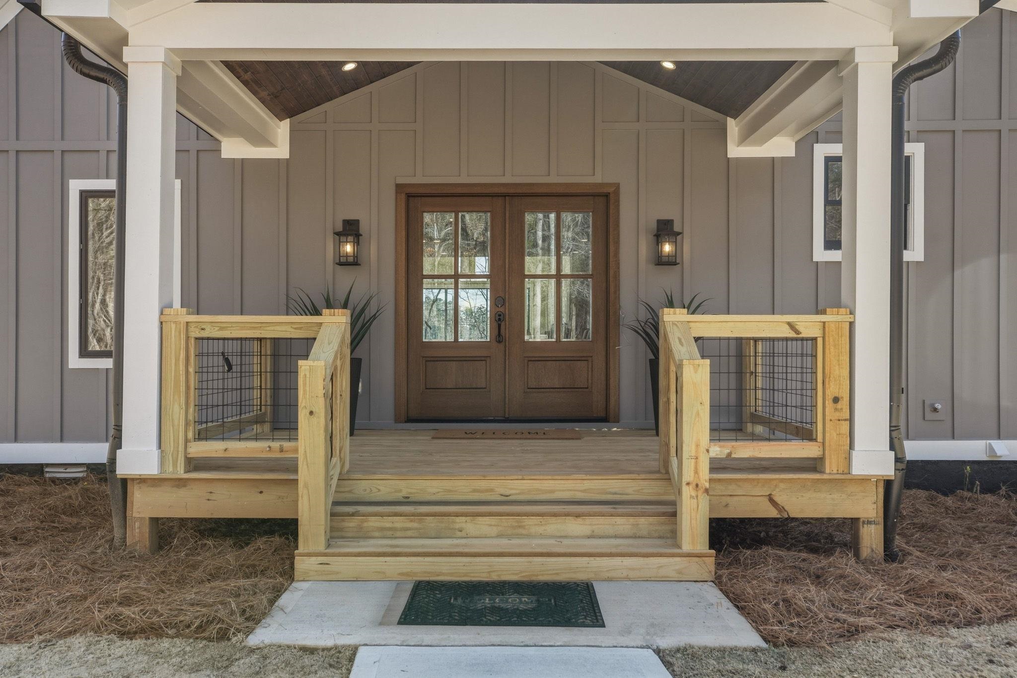 1280 KIMBROUGH DRIVE