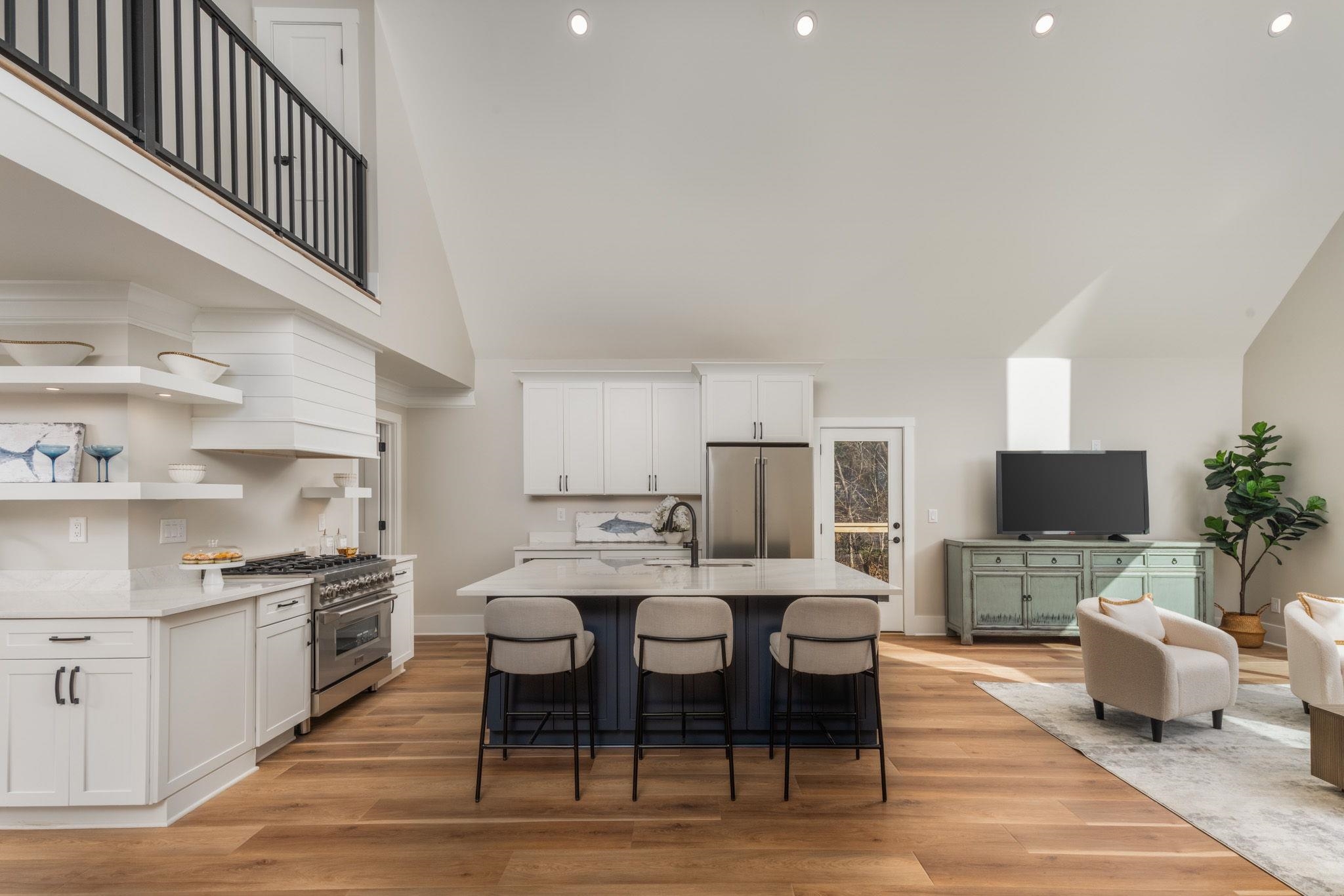 1280 KIMBROUGH DRIVE