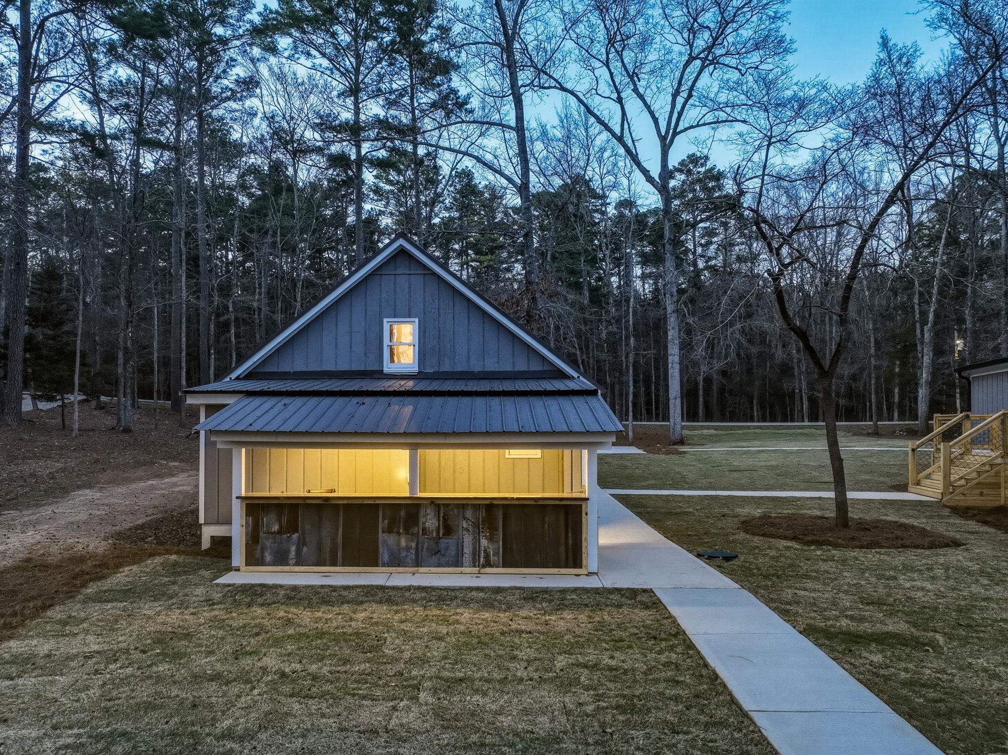 1280 KIMBROUGH DRIVE