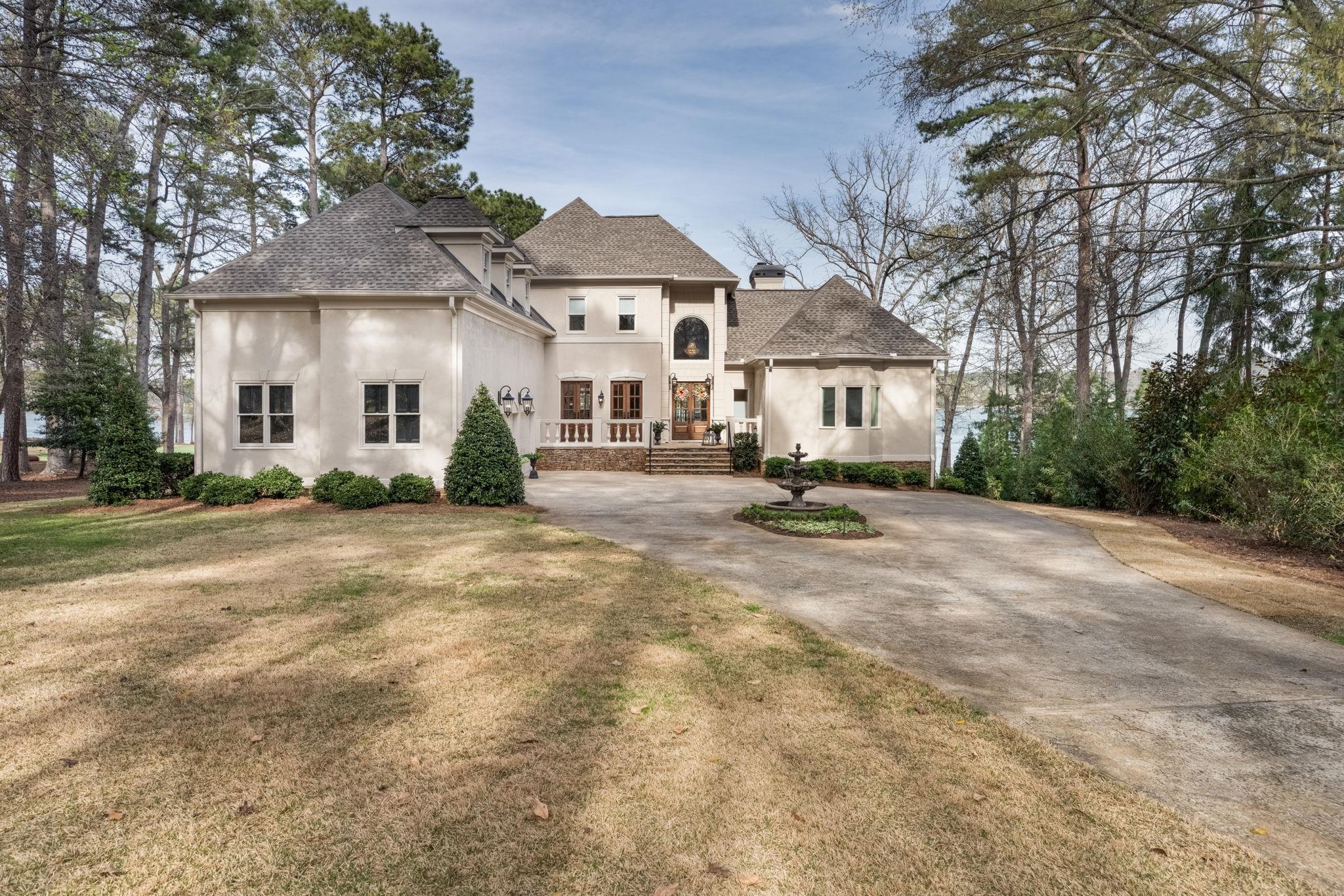 137 WINNSTEAD PLACE