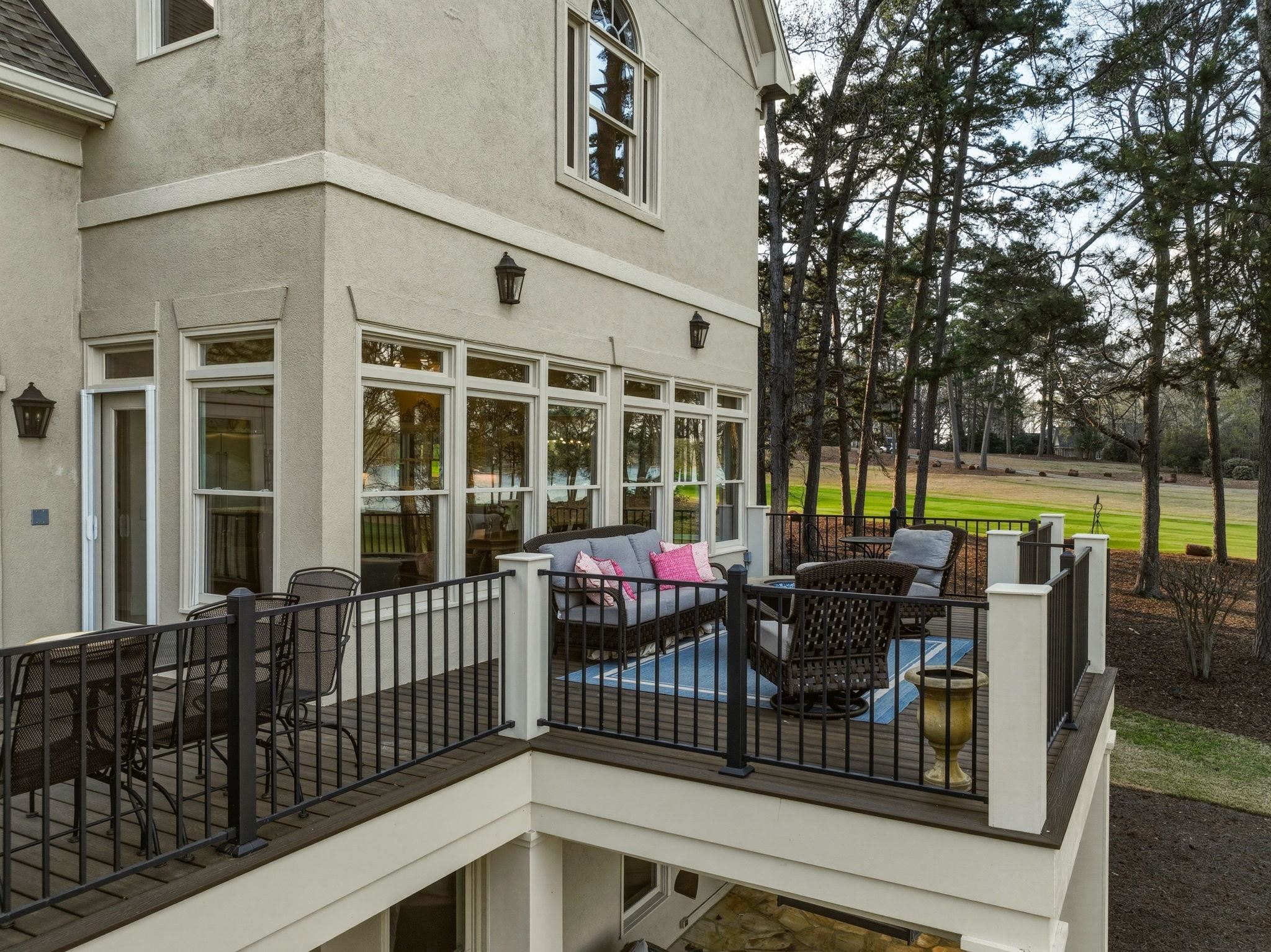 137 WINNSTEAD PLACE