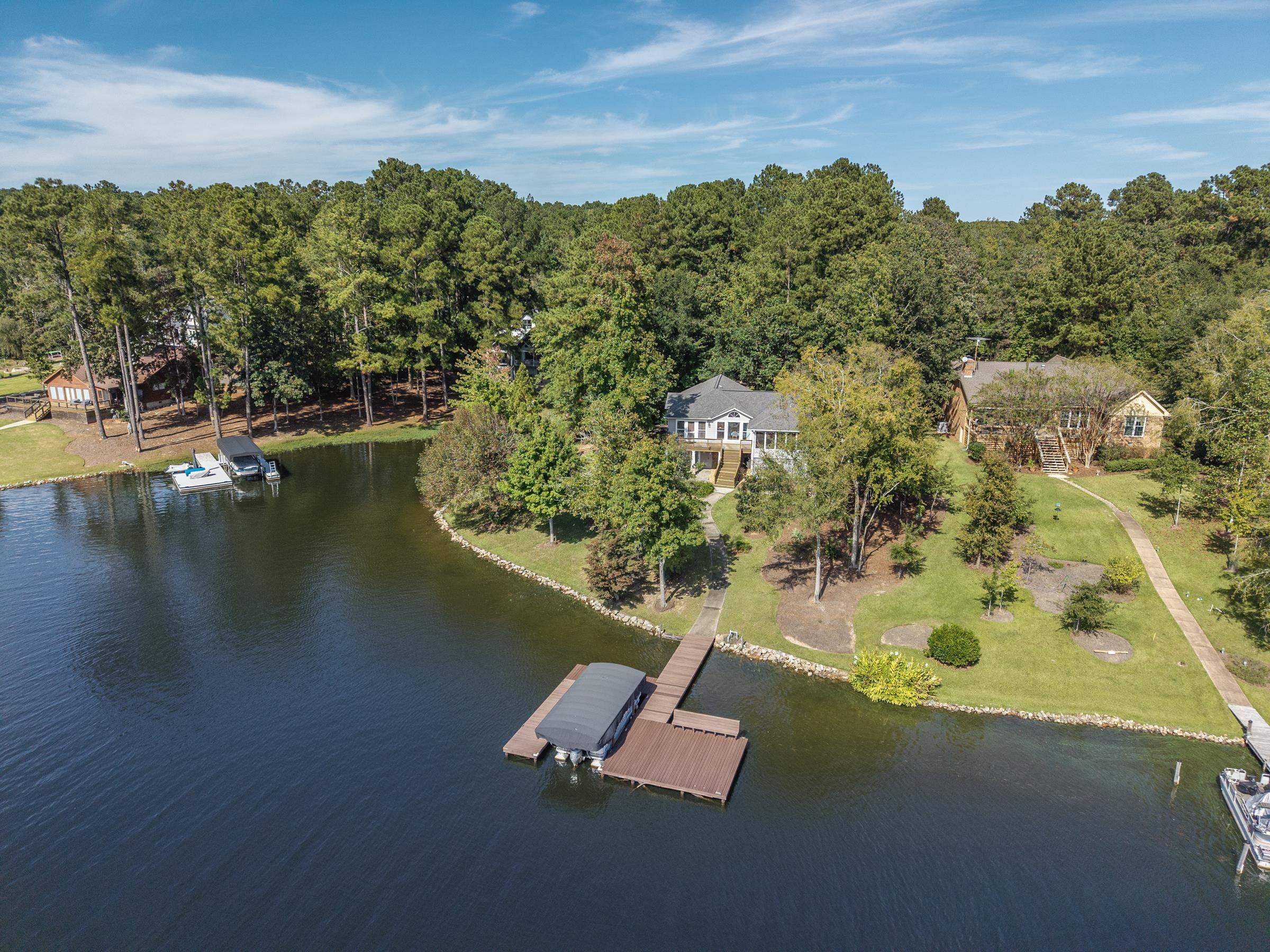 120 ROCK ISLAND LANE