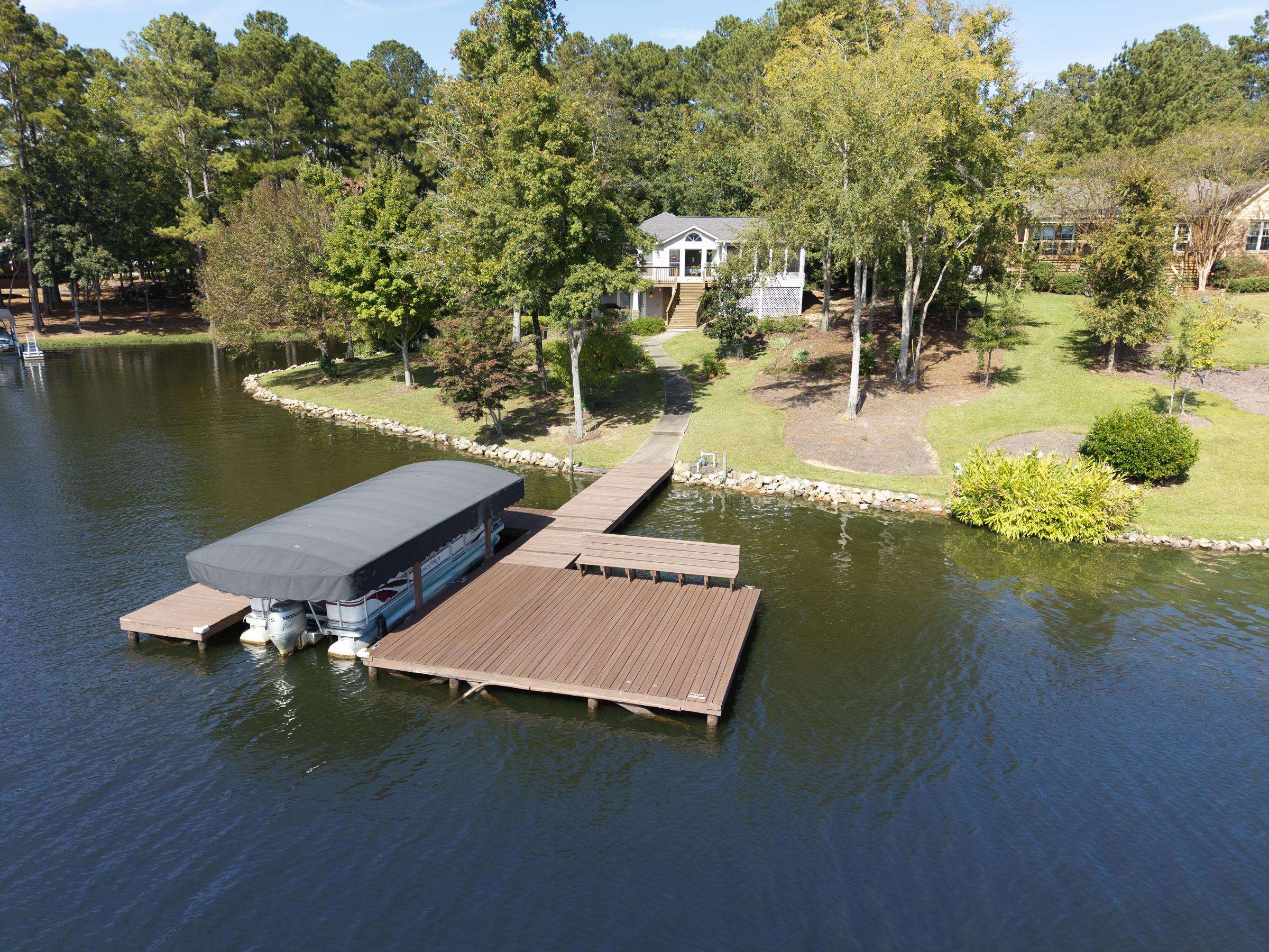 120 ROCK ISLAND LANE