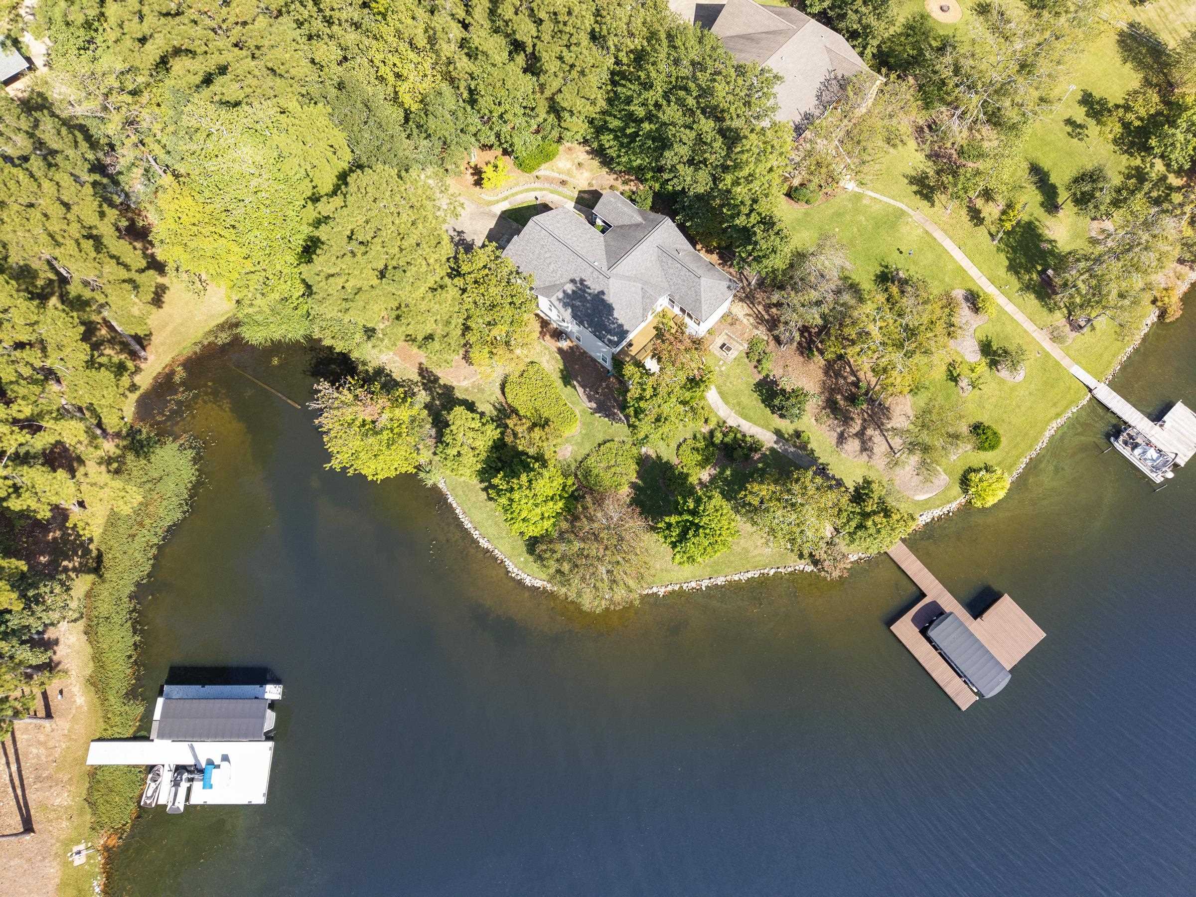 120 ROCK ISLAND LANE