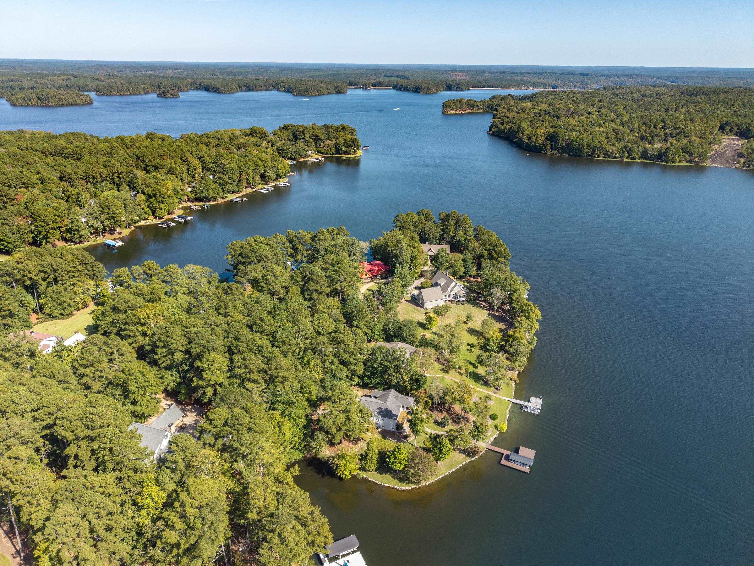 120 ROCK ISLAND LANE