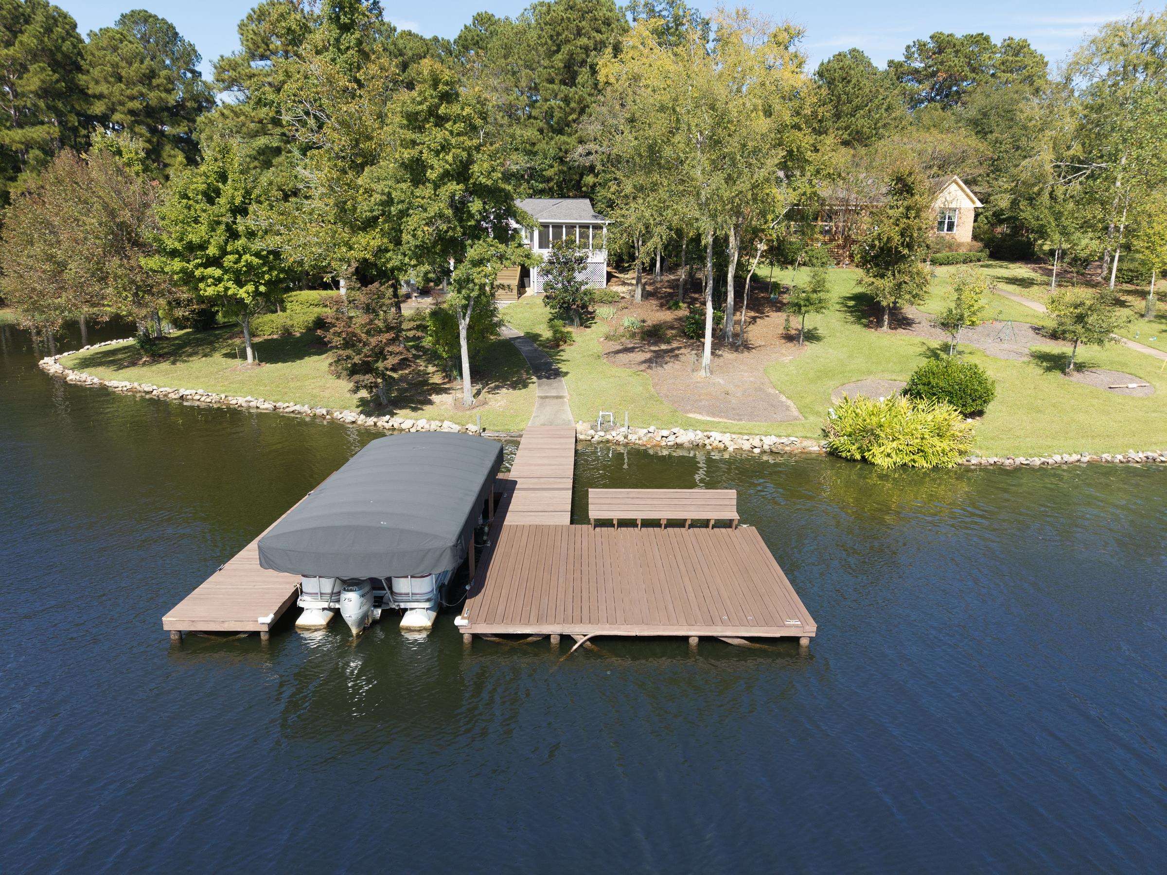 120 ROCK ISLAND LANE