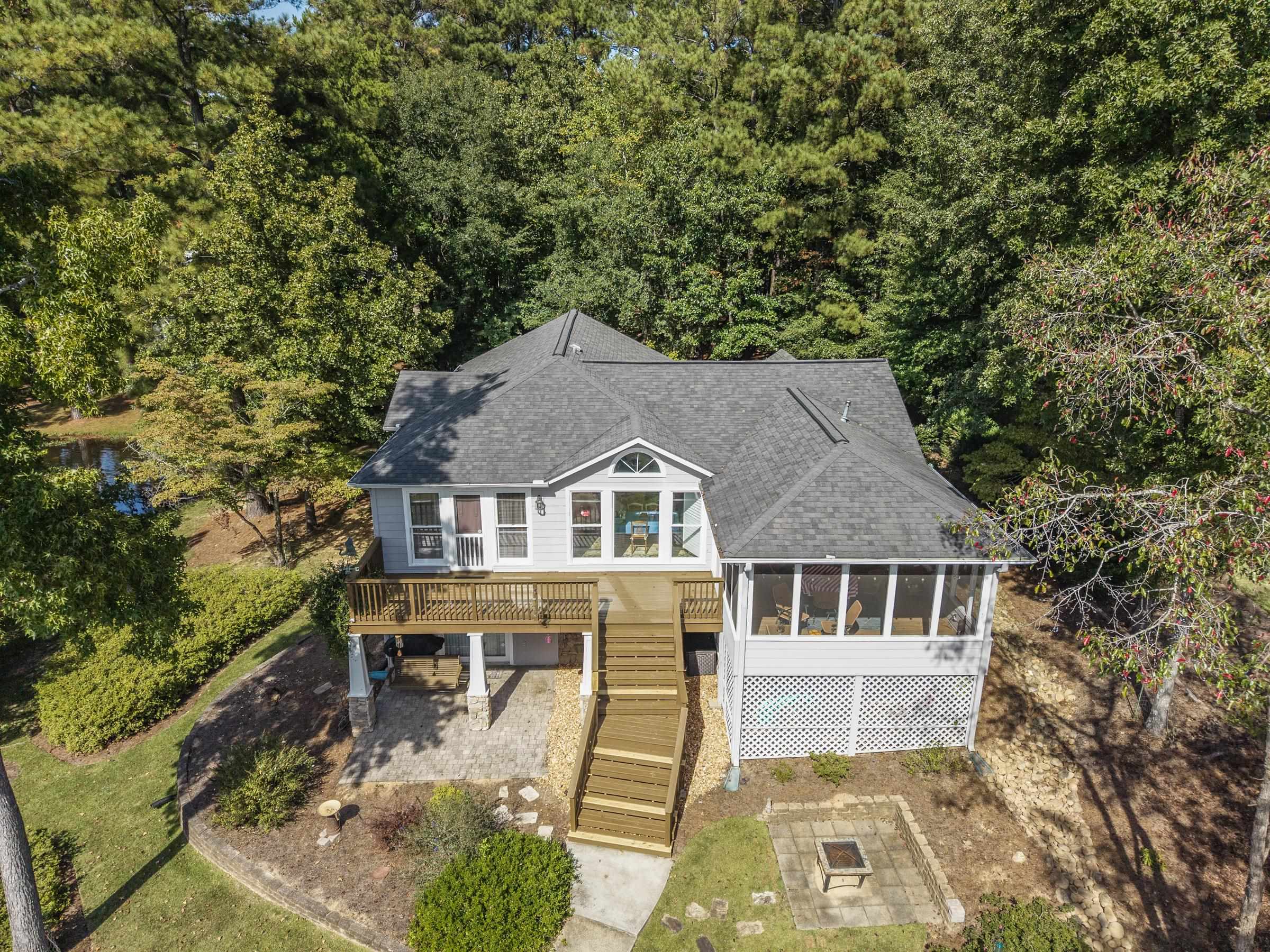 120 ROCK ISLAND LANE