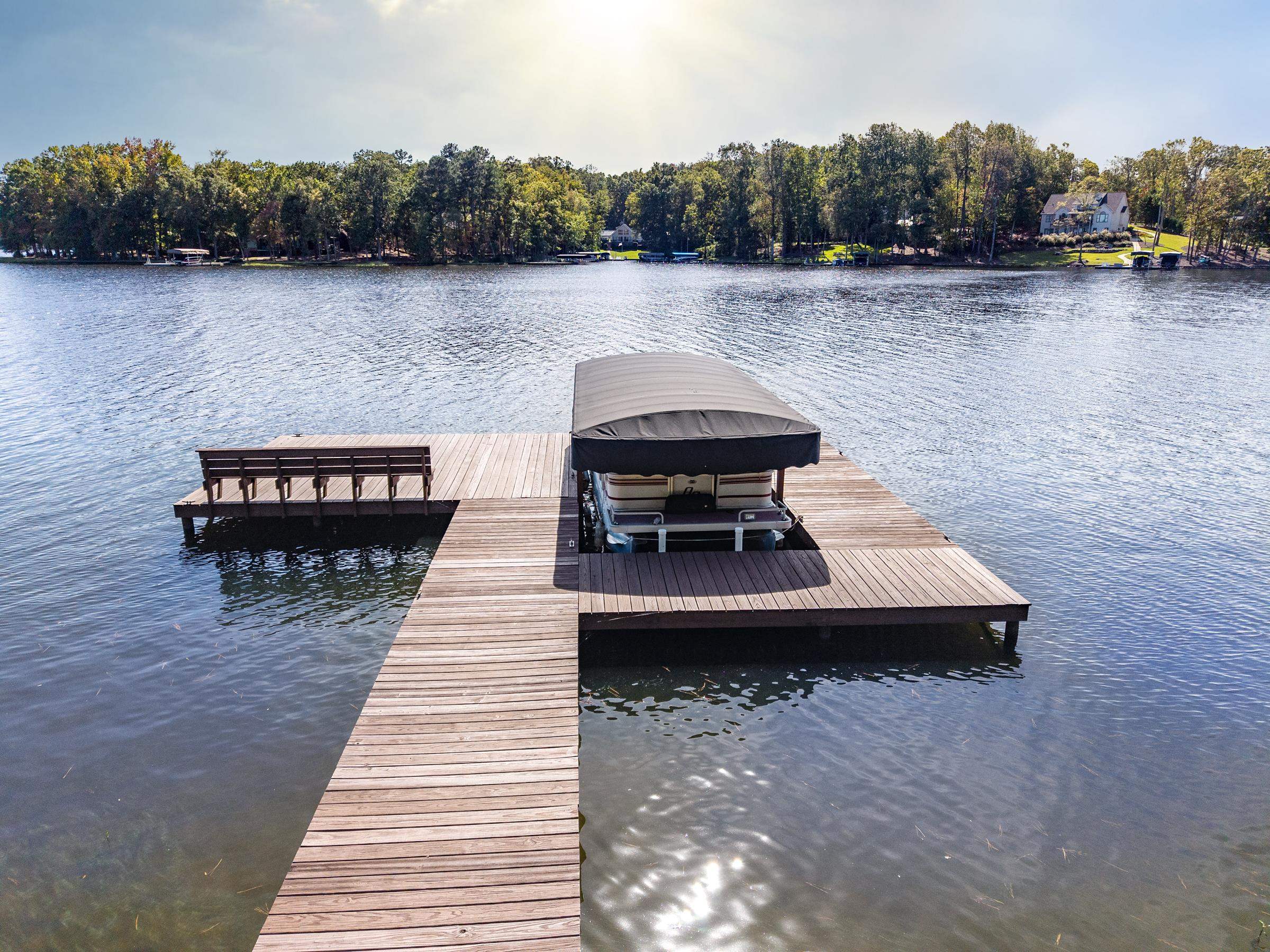 120 ROCK ISLAND LANE