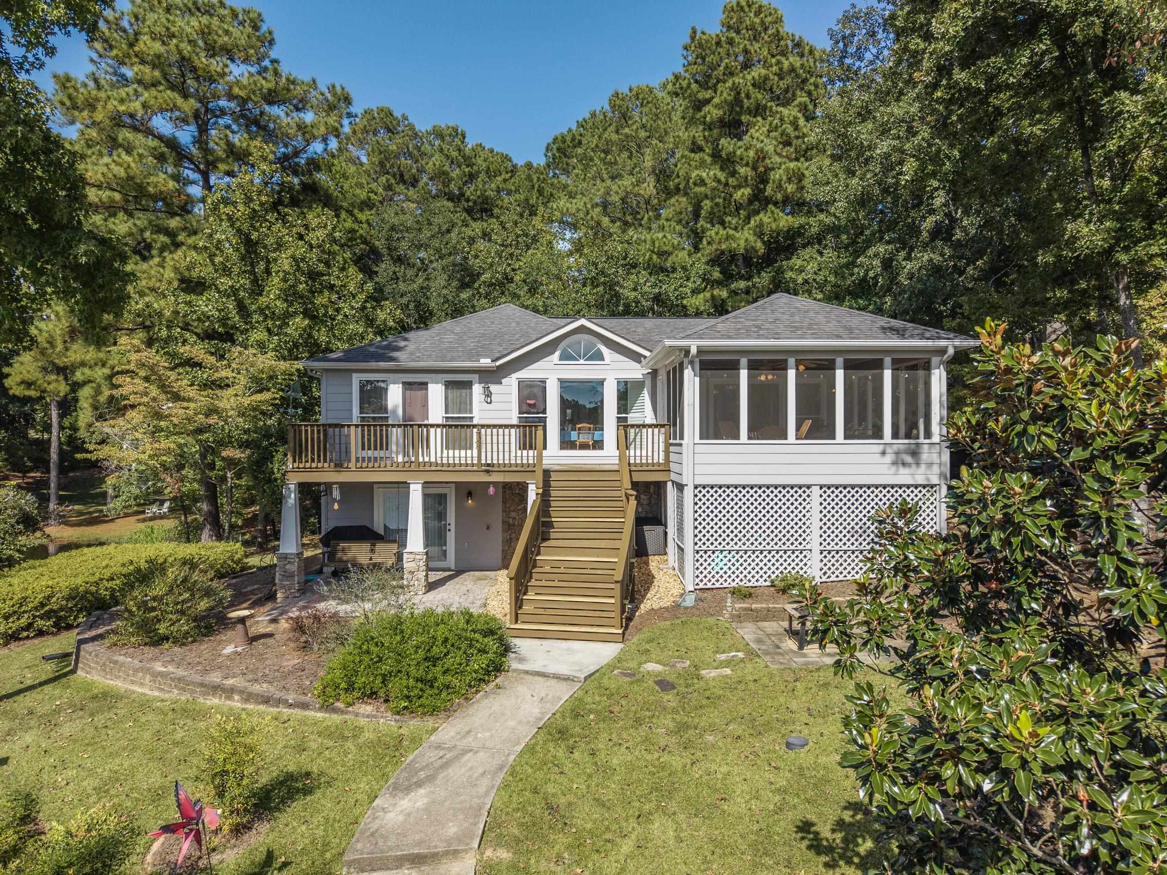 120 ROCK ISLAND LANE