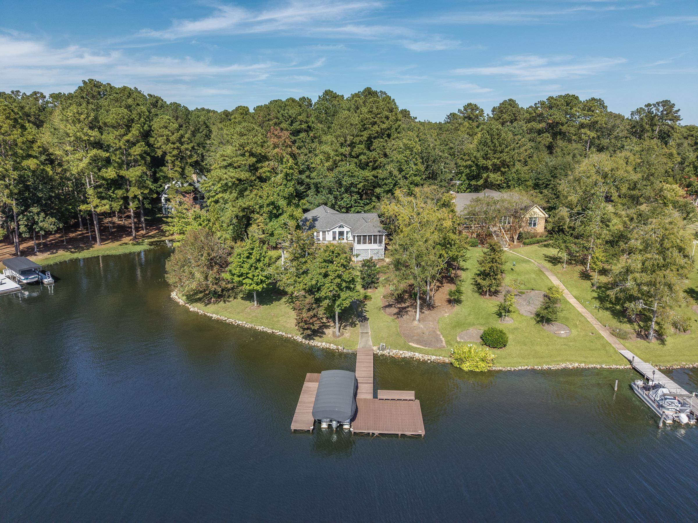 120 ROCK ISLAND LANE