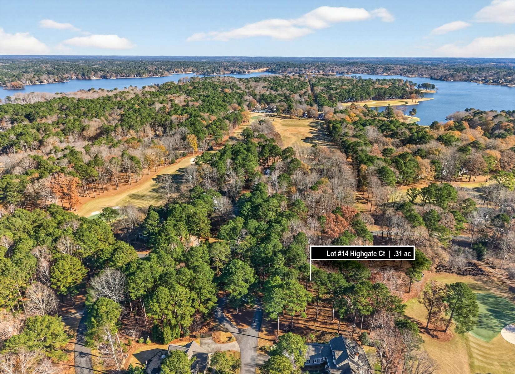 Lot 14 HIGHGATE COURT