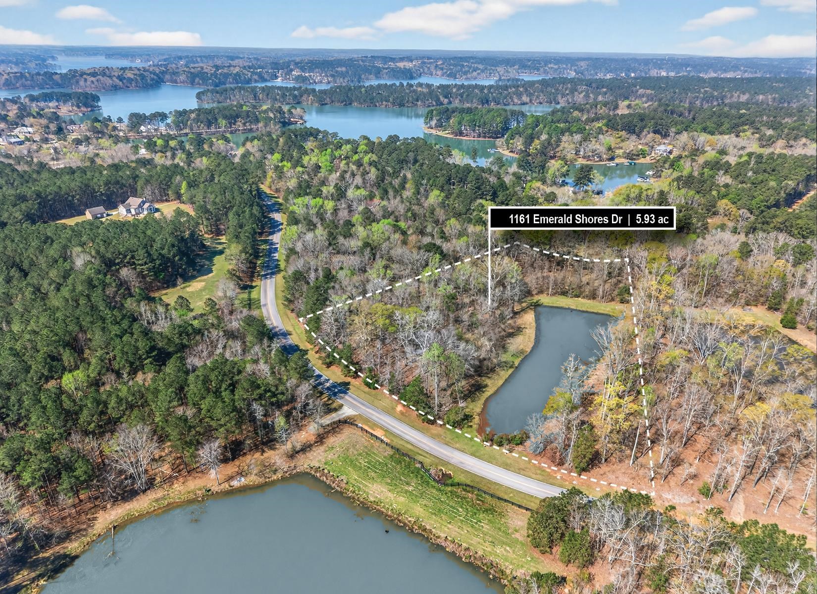 1161 EMERALD SHORES DRIVE # 54