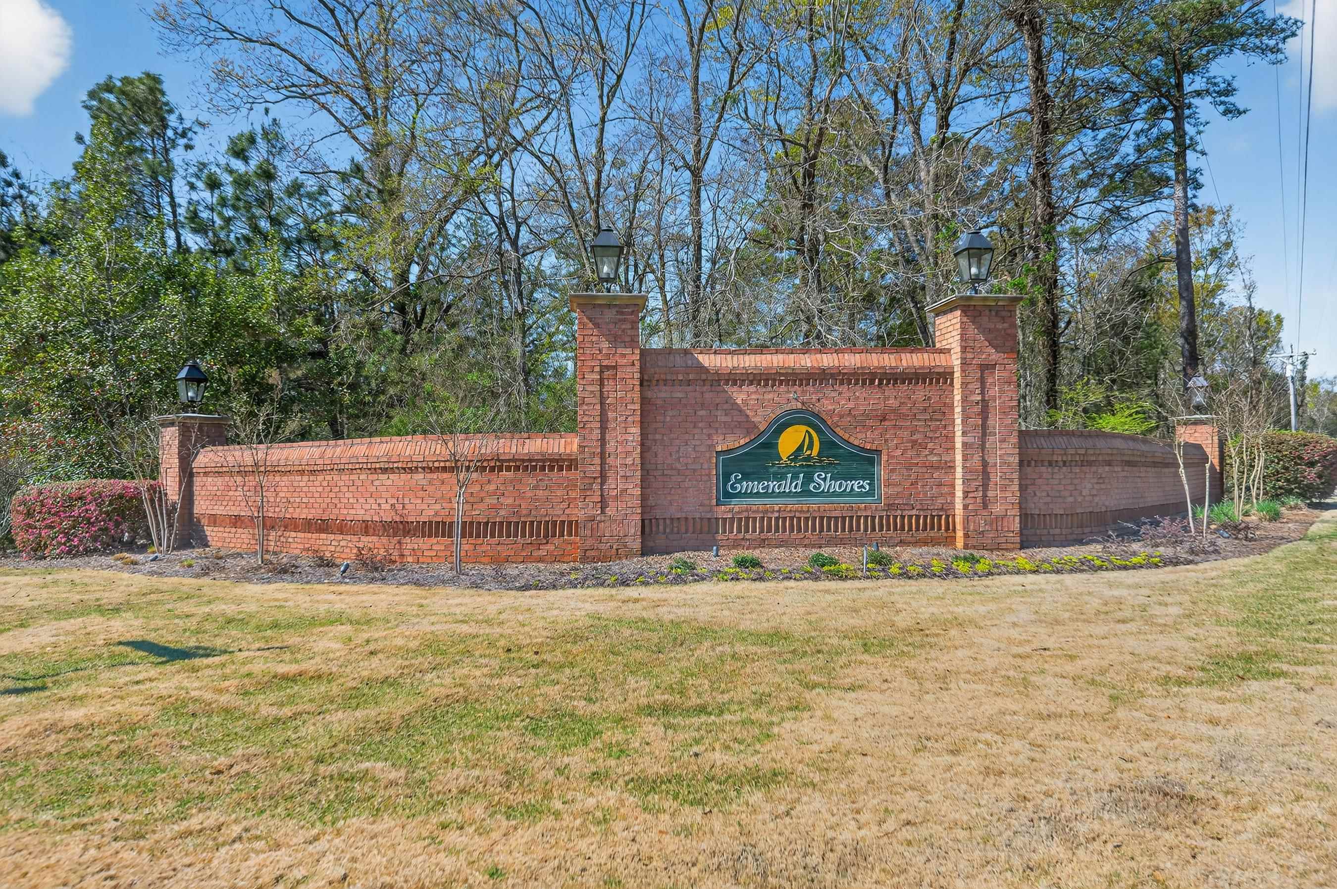 1161 EMERALD SHORES DRIVE # 54