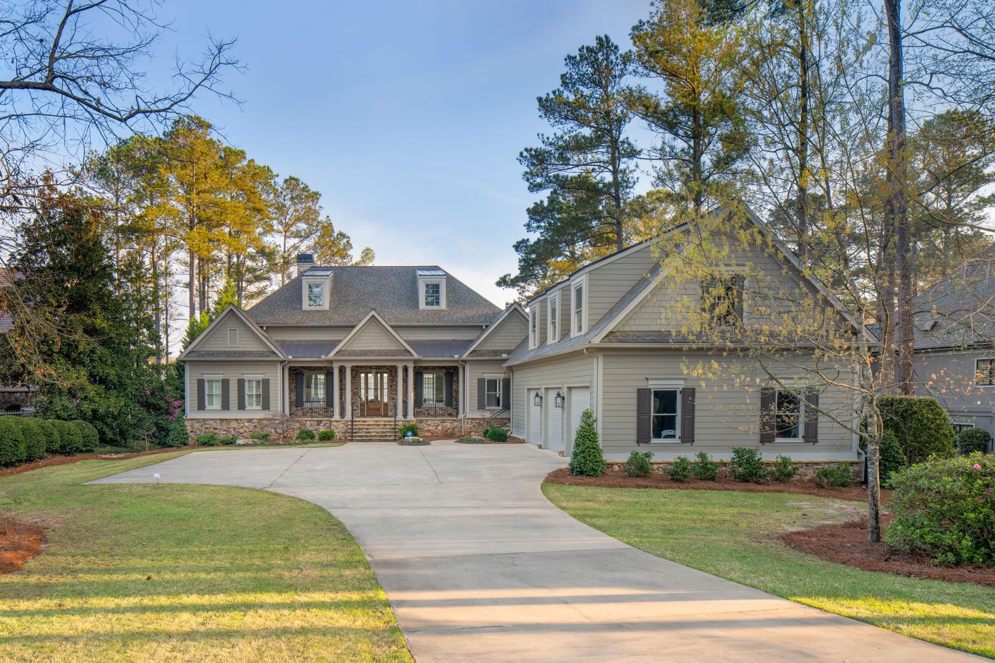 1230 LAKE CLUB DRIVE