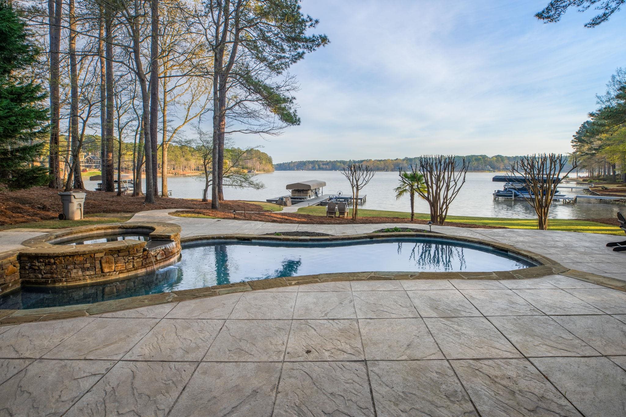 1230 LAKE CLUB DRIVE