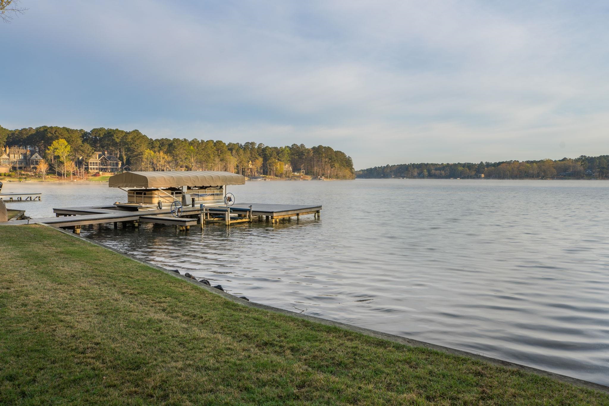 1230 LAKE CLUB DRIVE