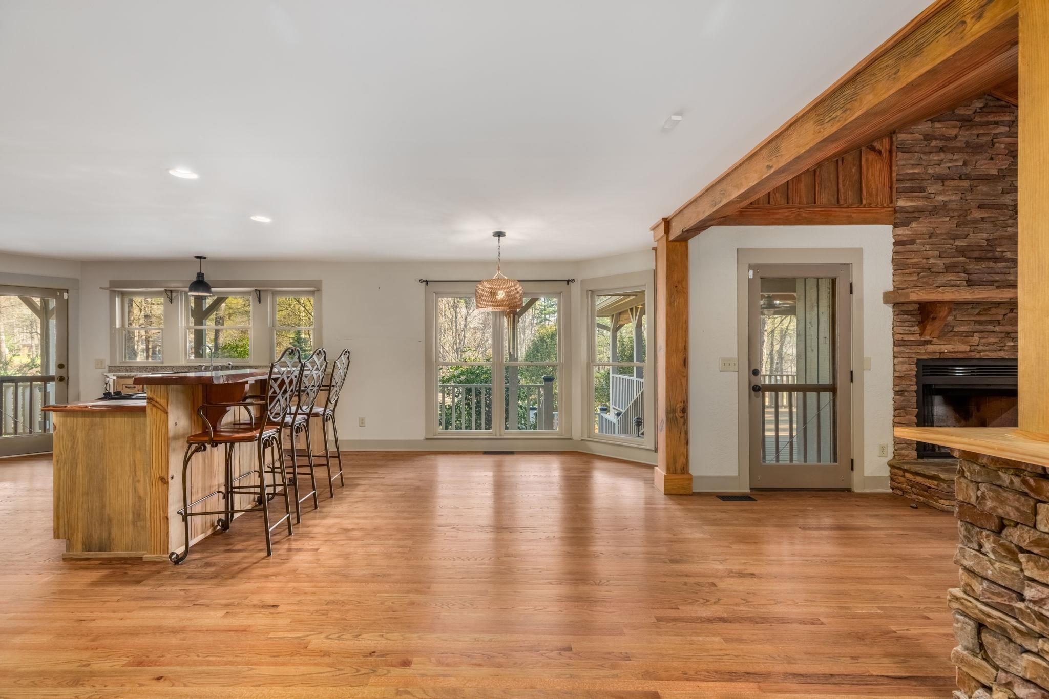 1641 BENNETT SPRINGS DRIVE