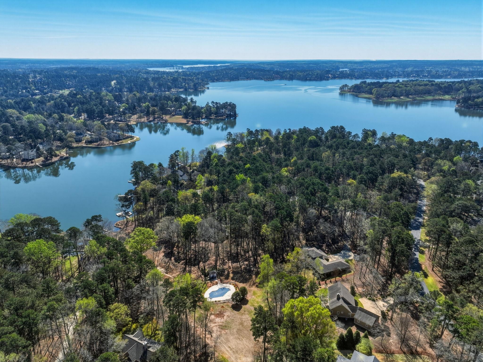 1641 BENNETT SPRINGS DRIVE