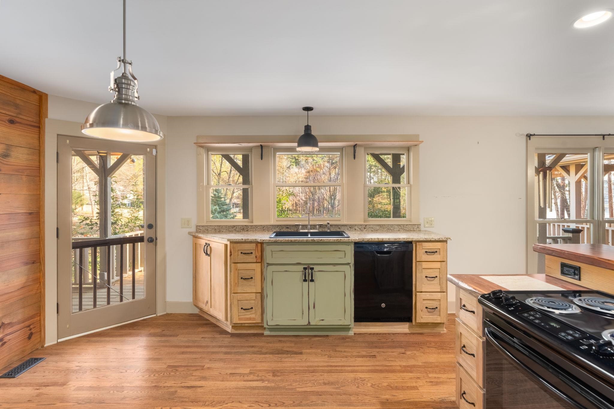 1641 BENNETT SPRINGS DRIVE