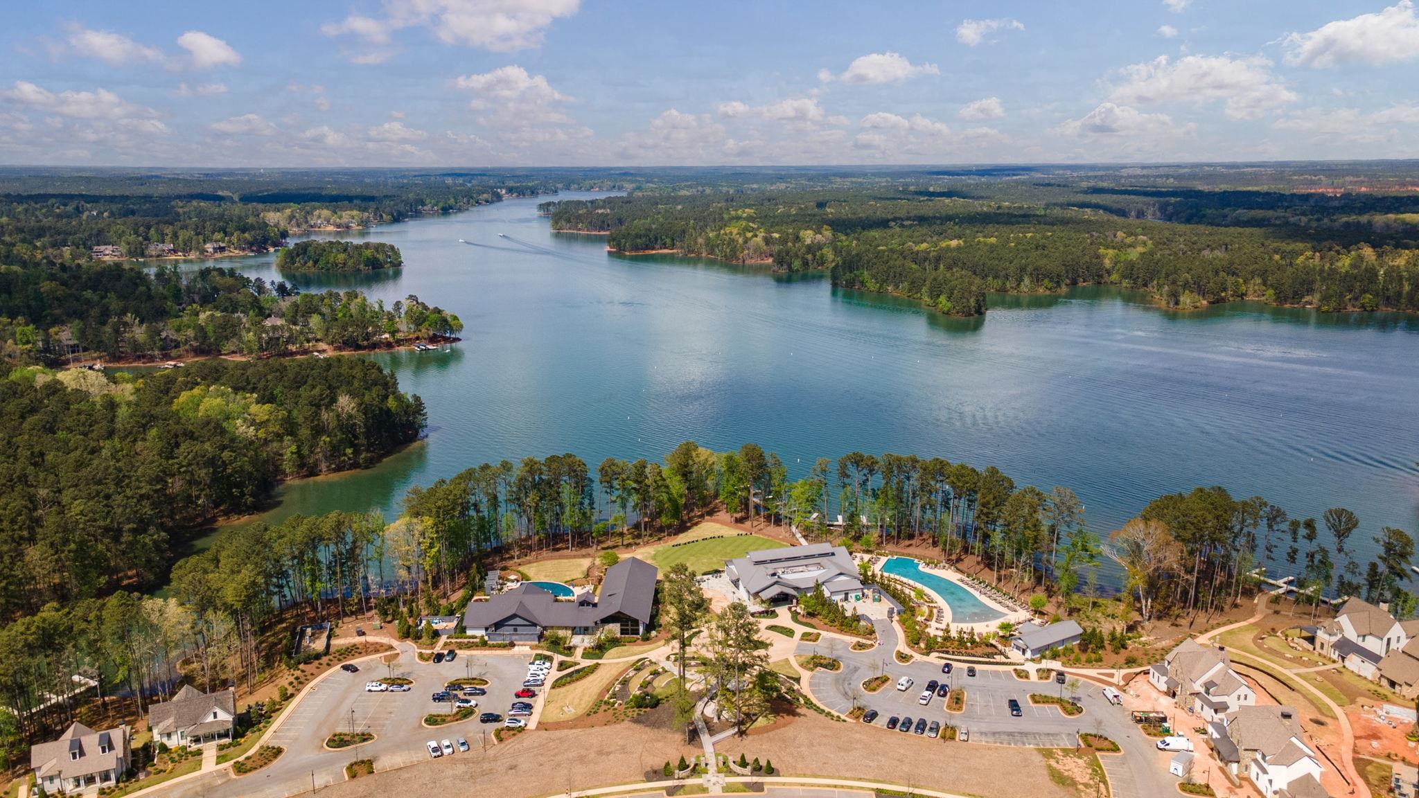 1091 LONGVIEW COMMONS