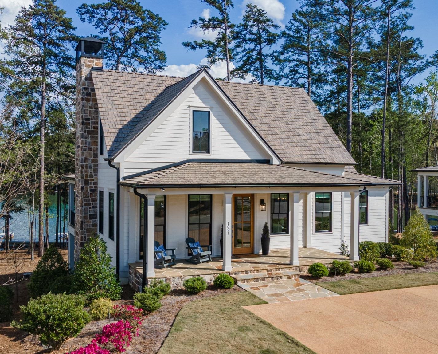 1091 LONGVIEW COMMONS