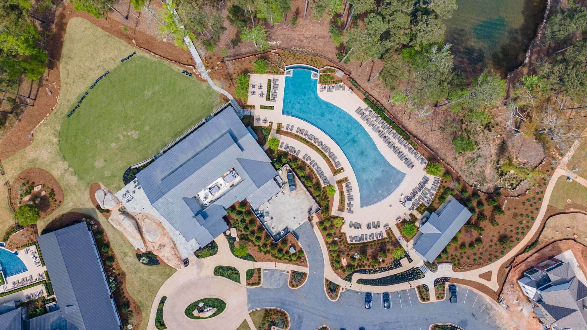 1091 LONGVIEW COMMONS