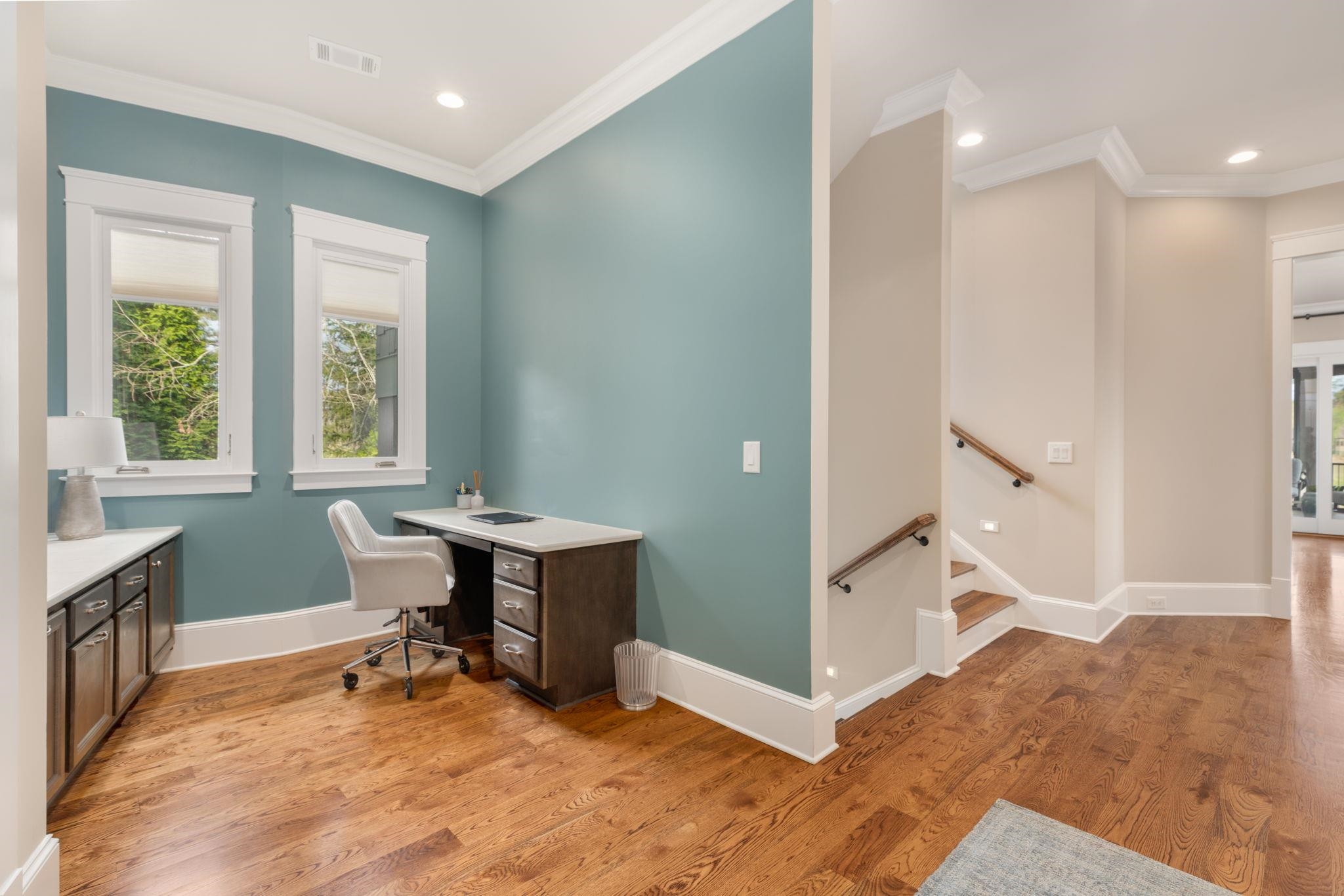 1240 ROSE CREEK