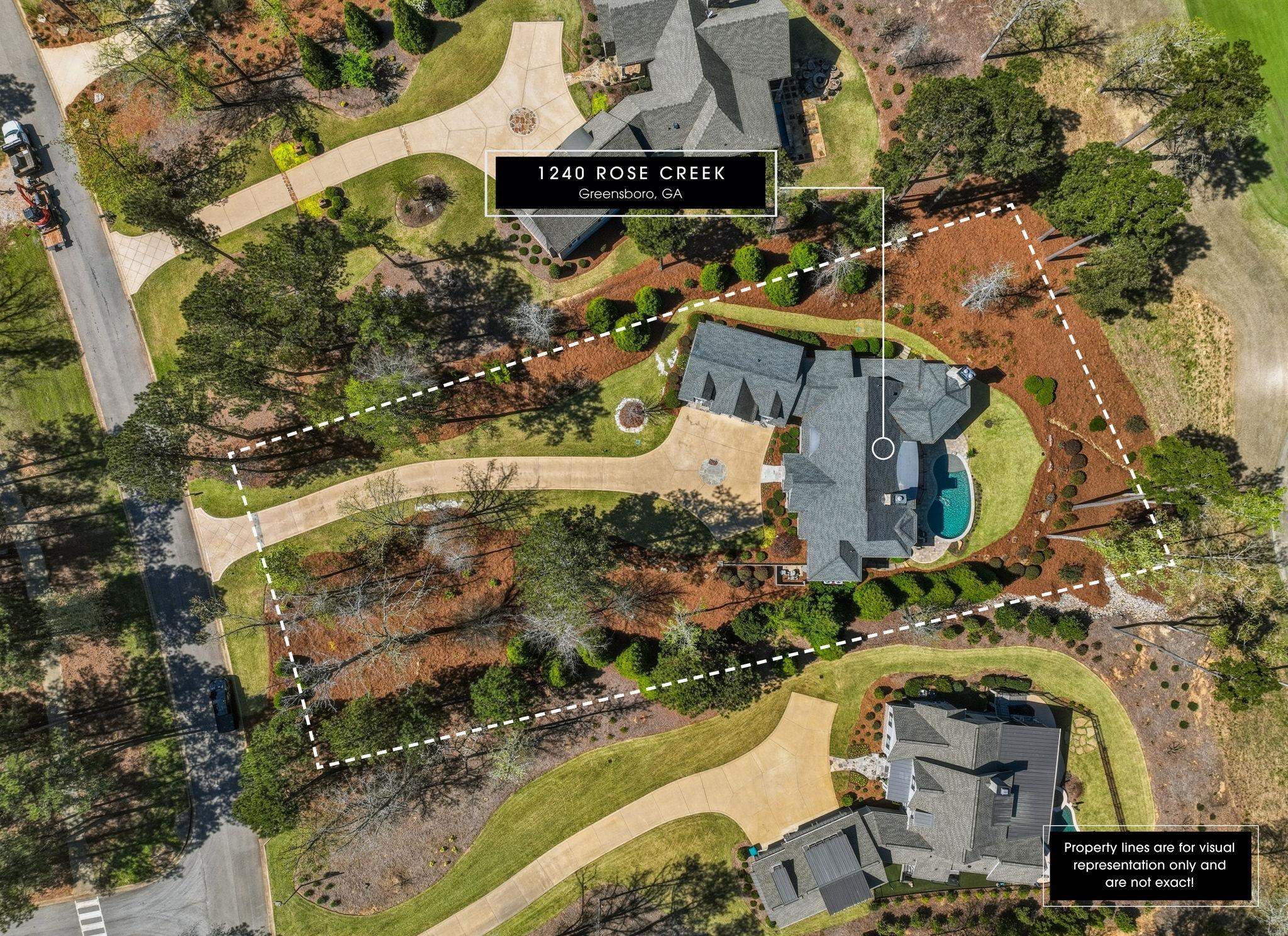1240 ROSE CREEK