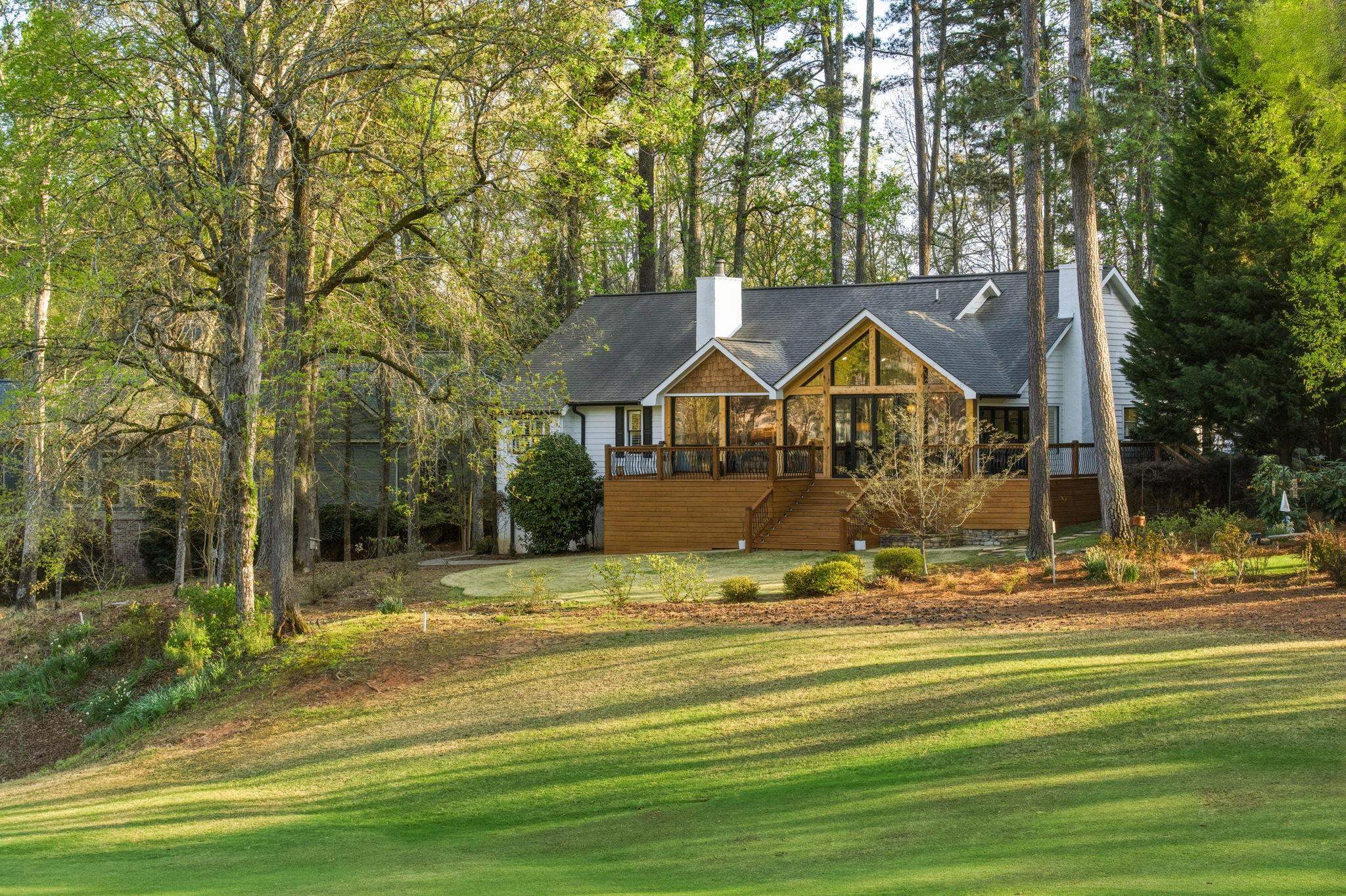 1040 SPYGLASS HILL