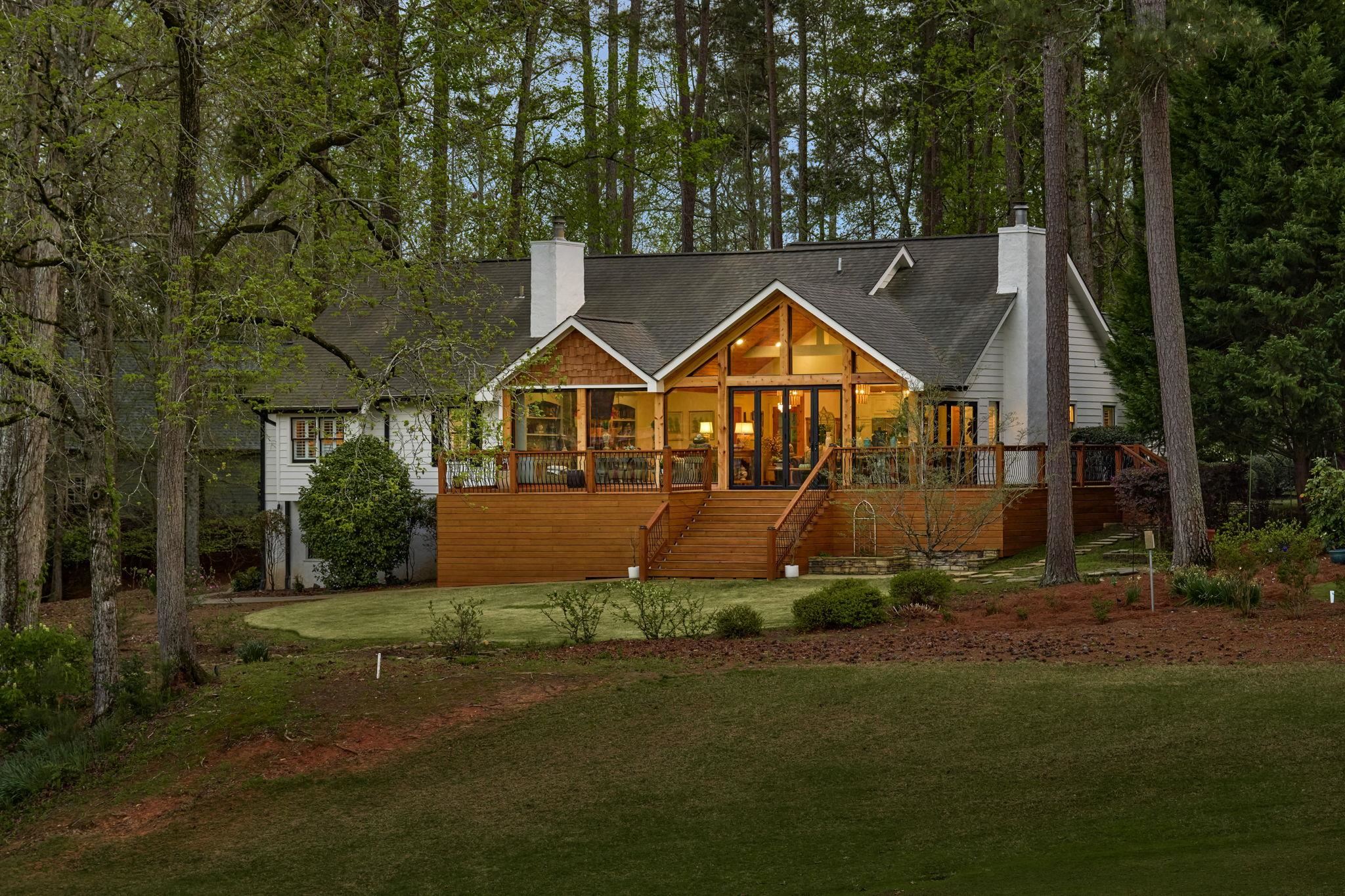 1040 SPYGLASS HILL