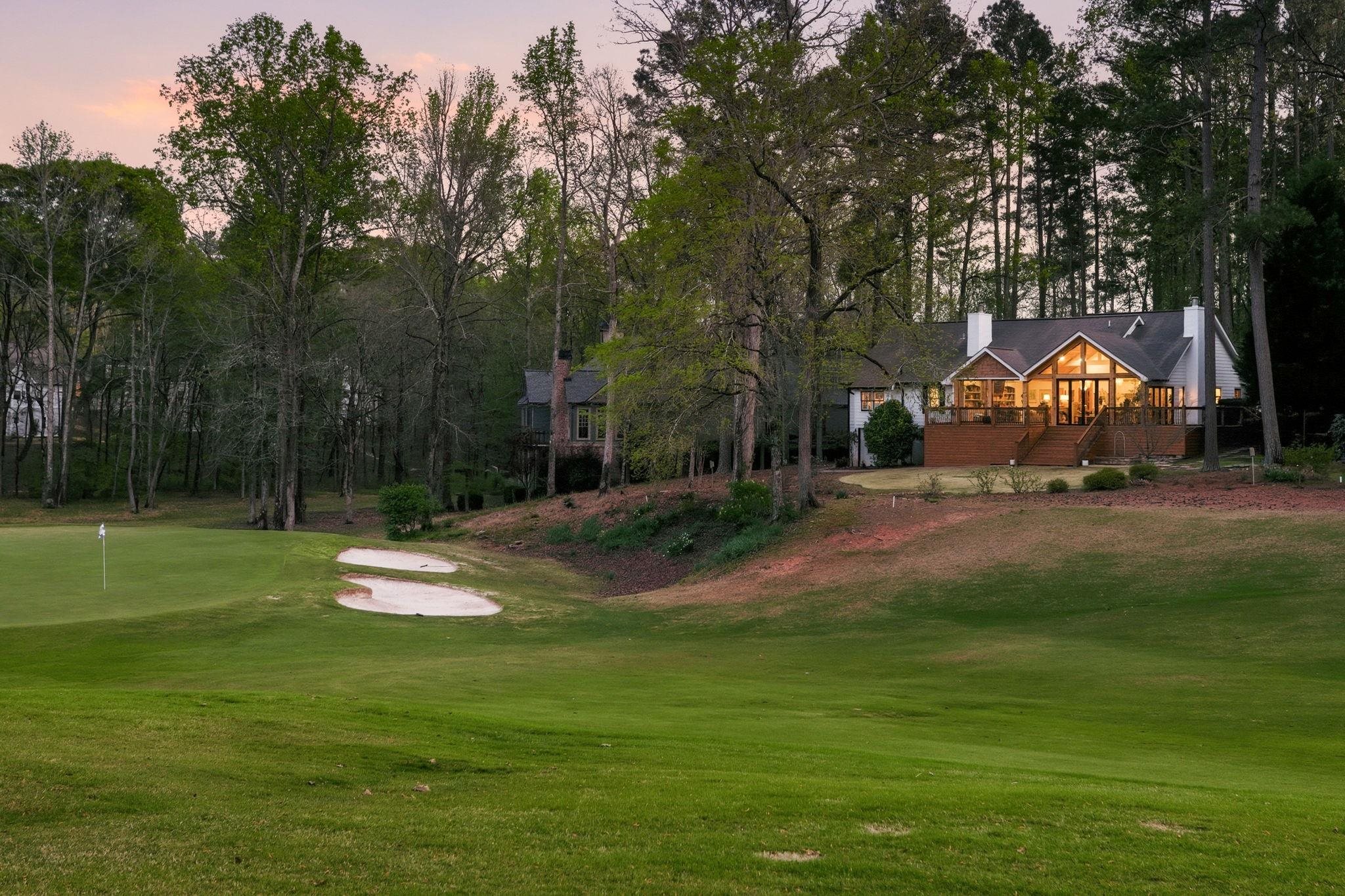 1040 SPYGLASS HILL