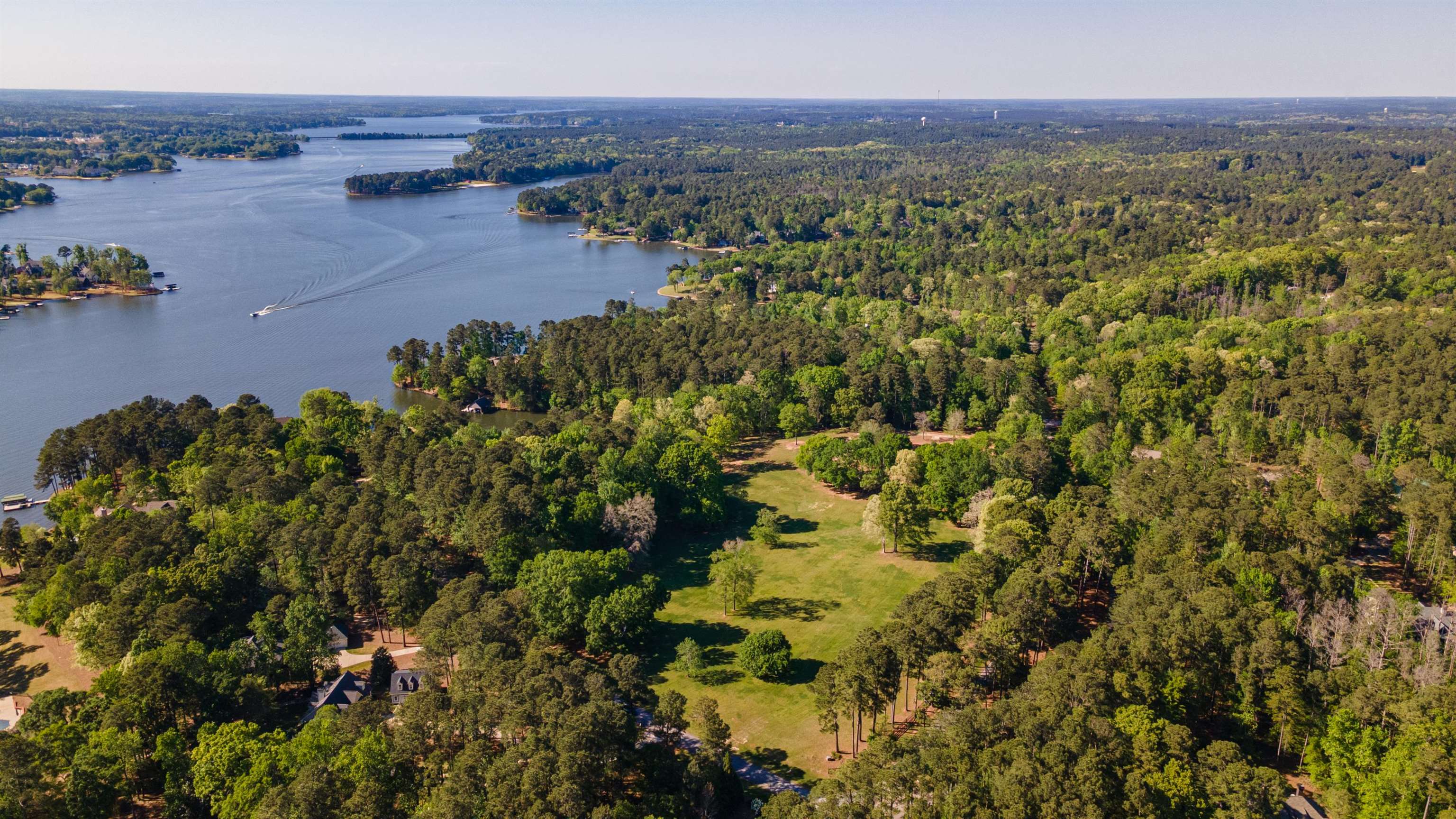 1901 PINE GROVE ROAD # A Unit: Parcel A