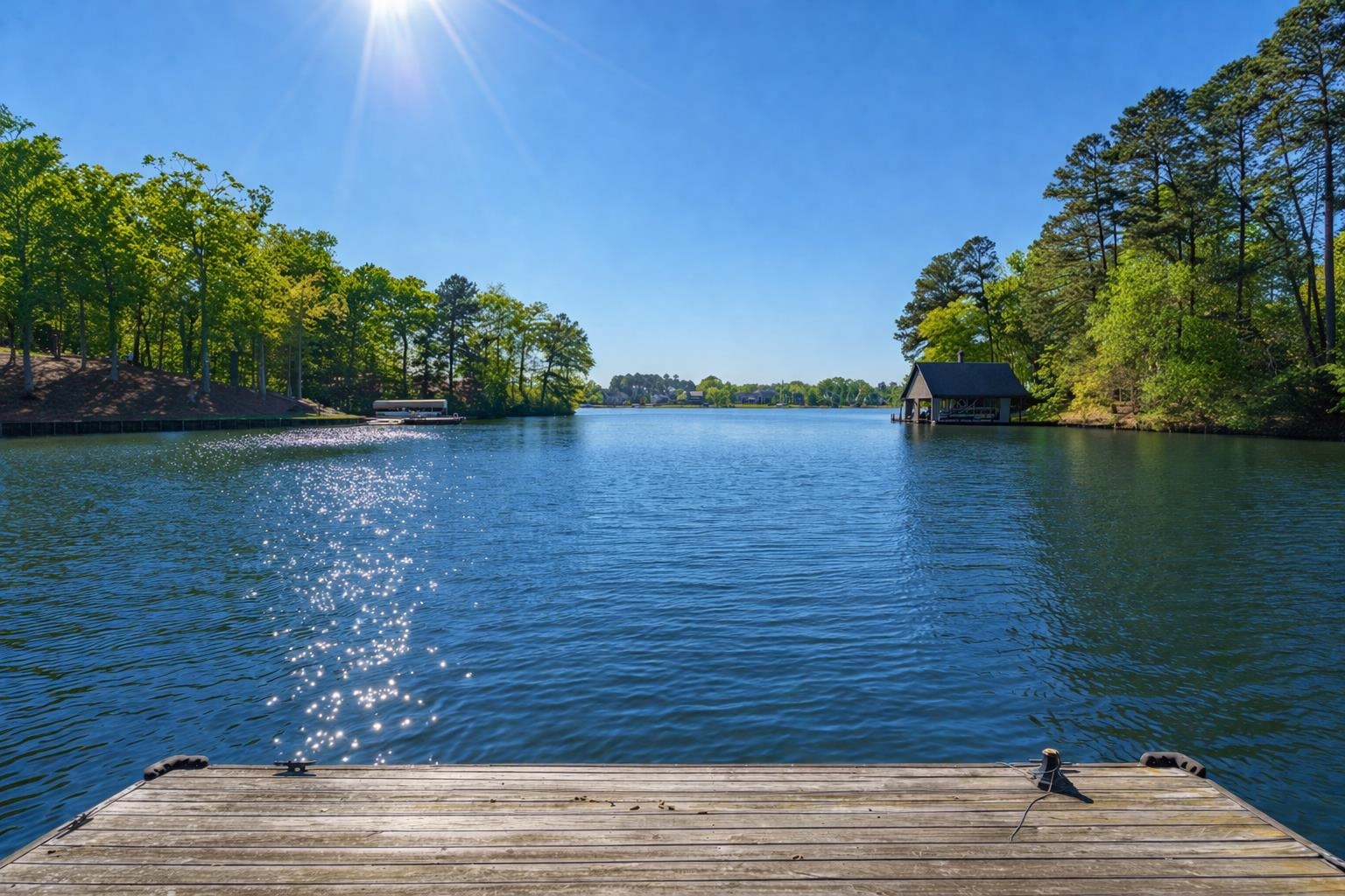 1901 PINE GROVE ROAD # A Unit: Parcel A