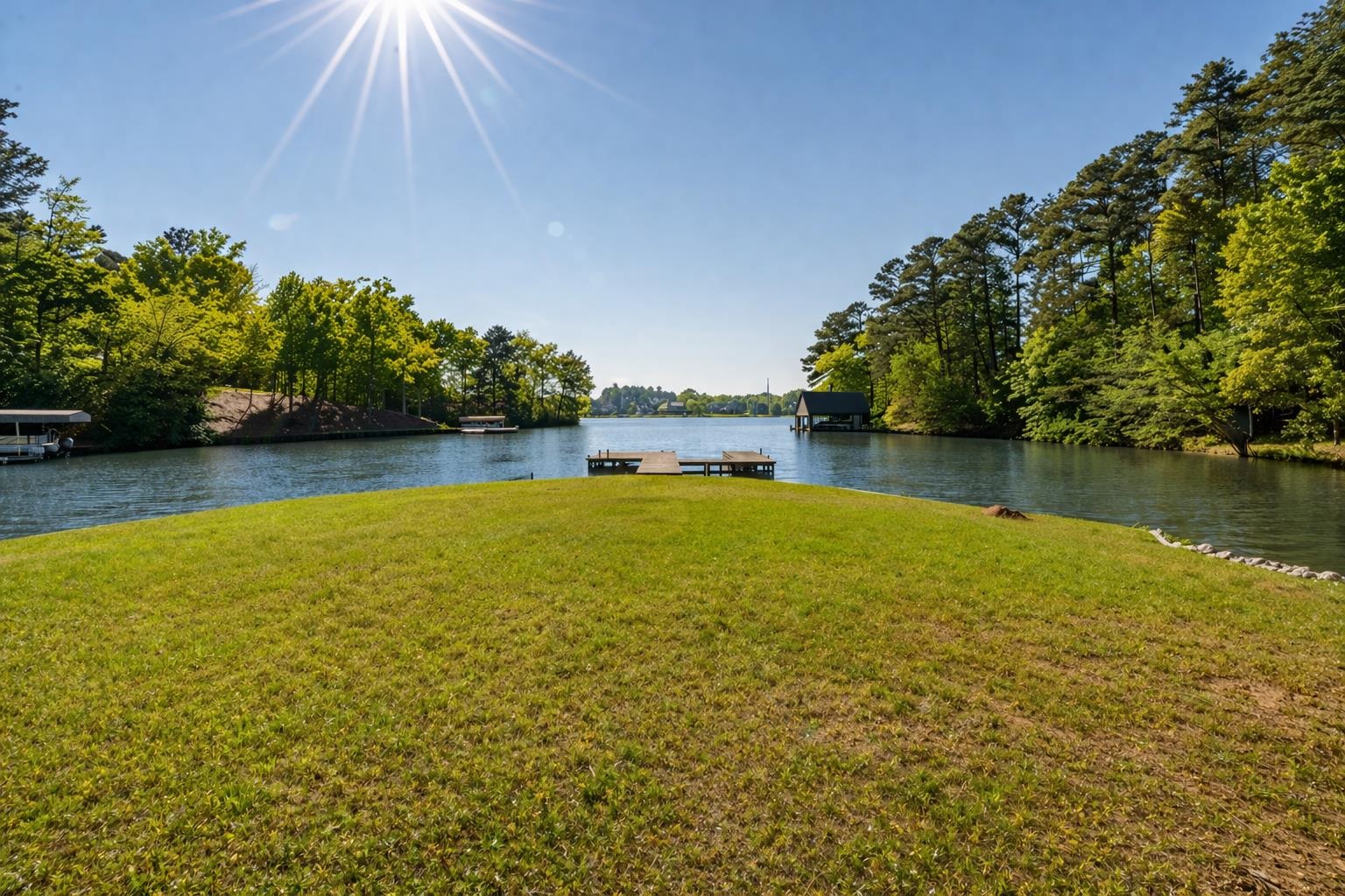 1901 PINE GROVE ROAD # A Unit: Parcel A