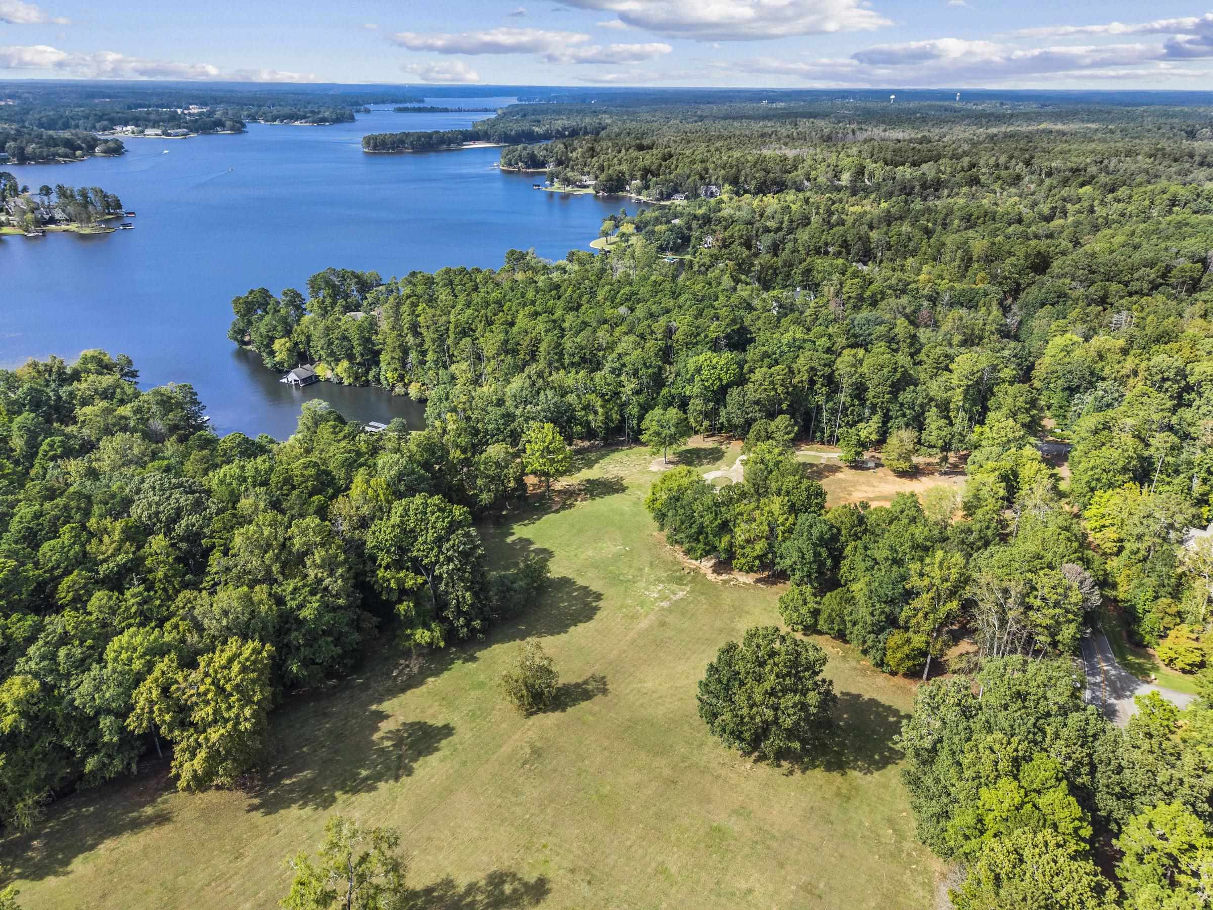 1901 PINE GROVE ROAD # A Unit: Parcel A