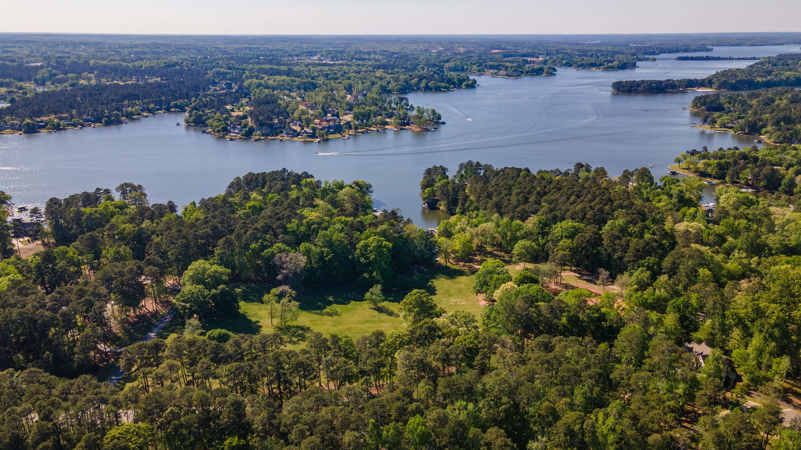 1901 PINE GROVE ROAD # A Unit: Parcel A