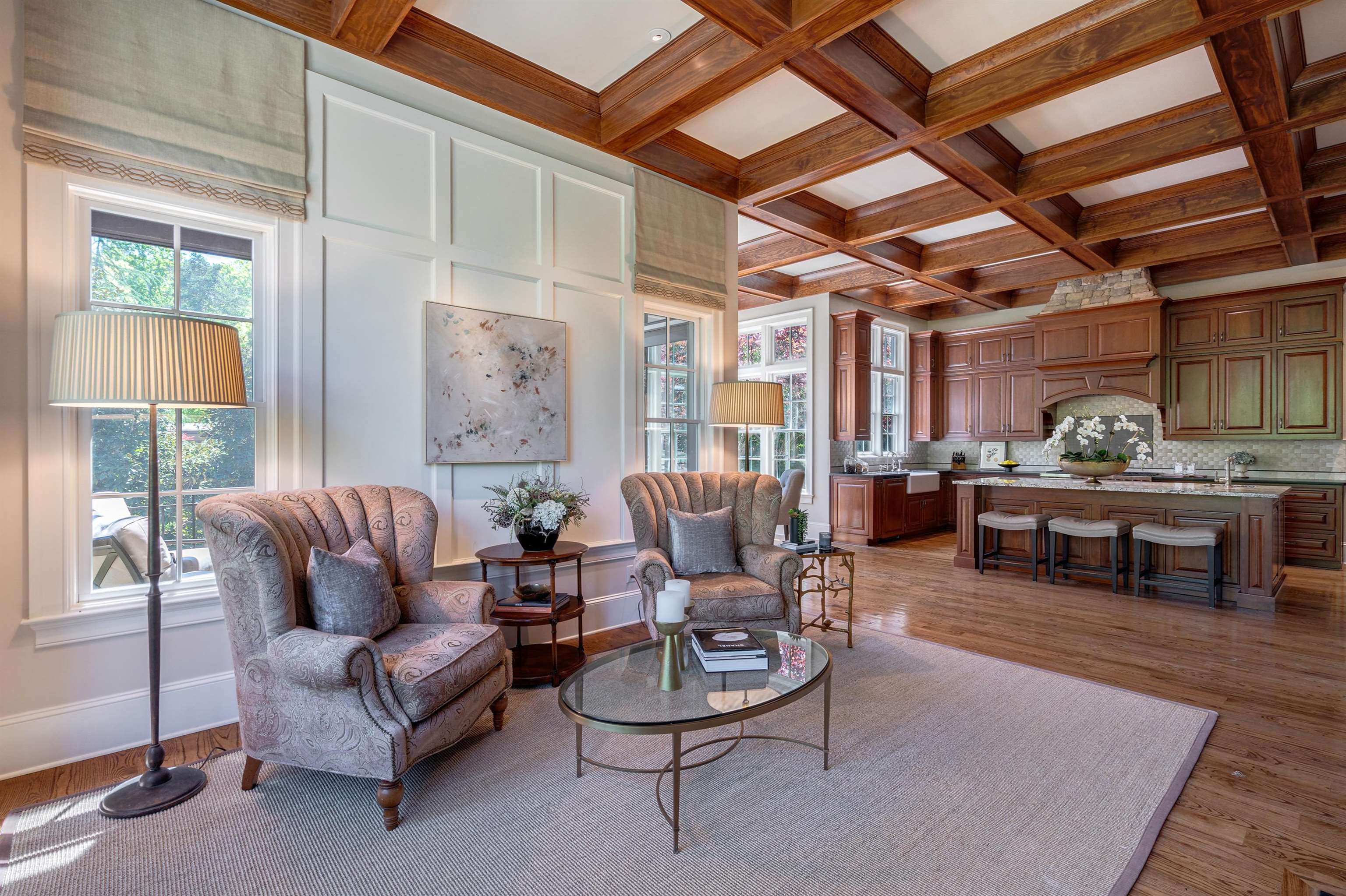 2030 LINGER LONGER DRIVE