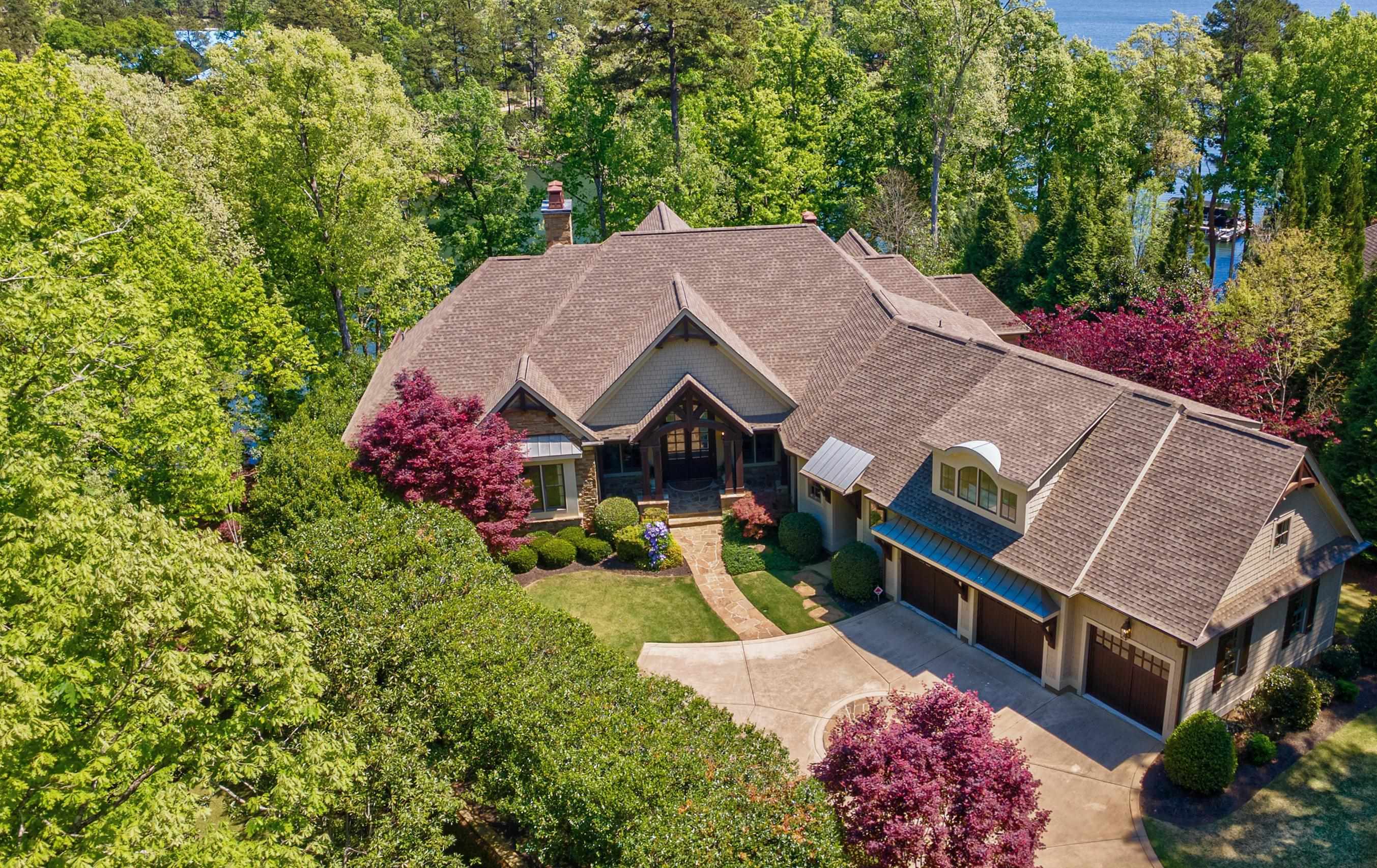 2030 LINGER LONGER DRIVE