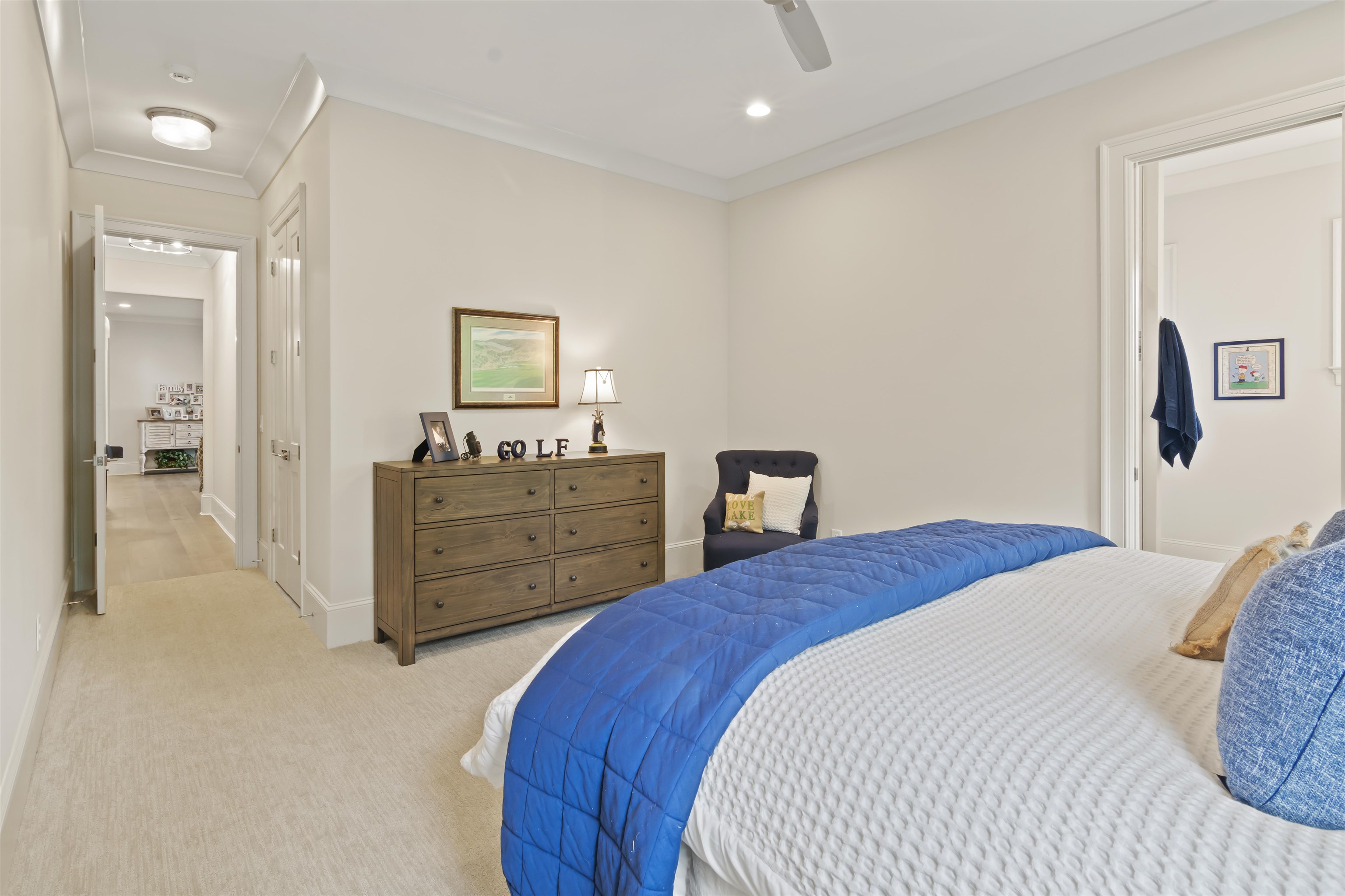 2751 LINGER LONGER DRIVE