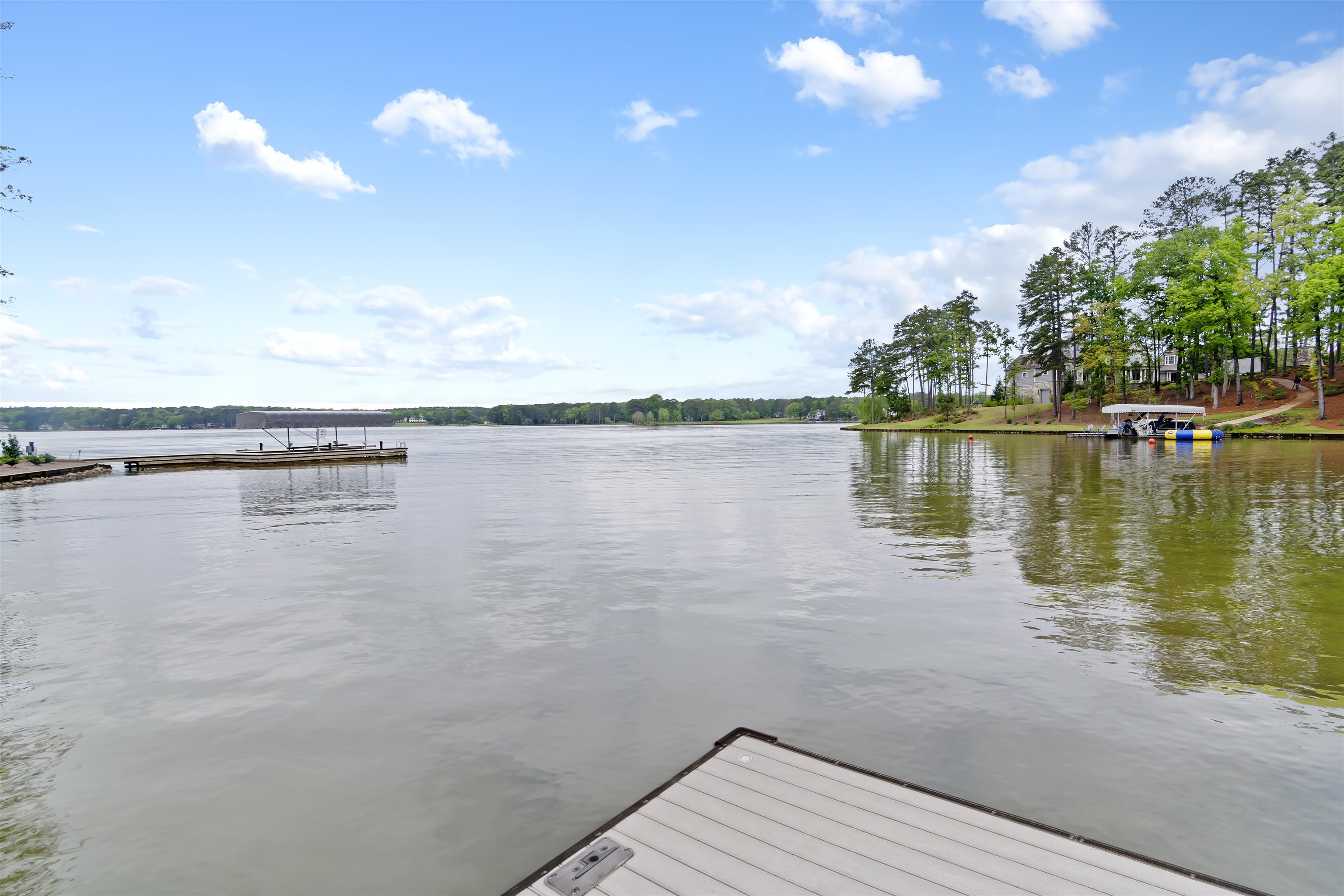 2751 LINGER LONGER DRIVE