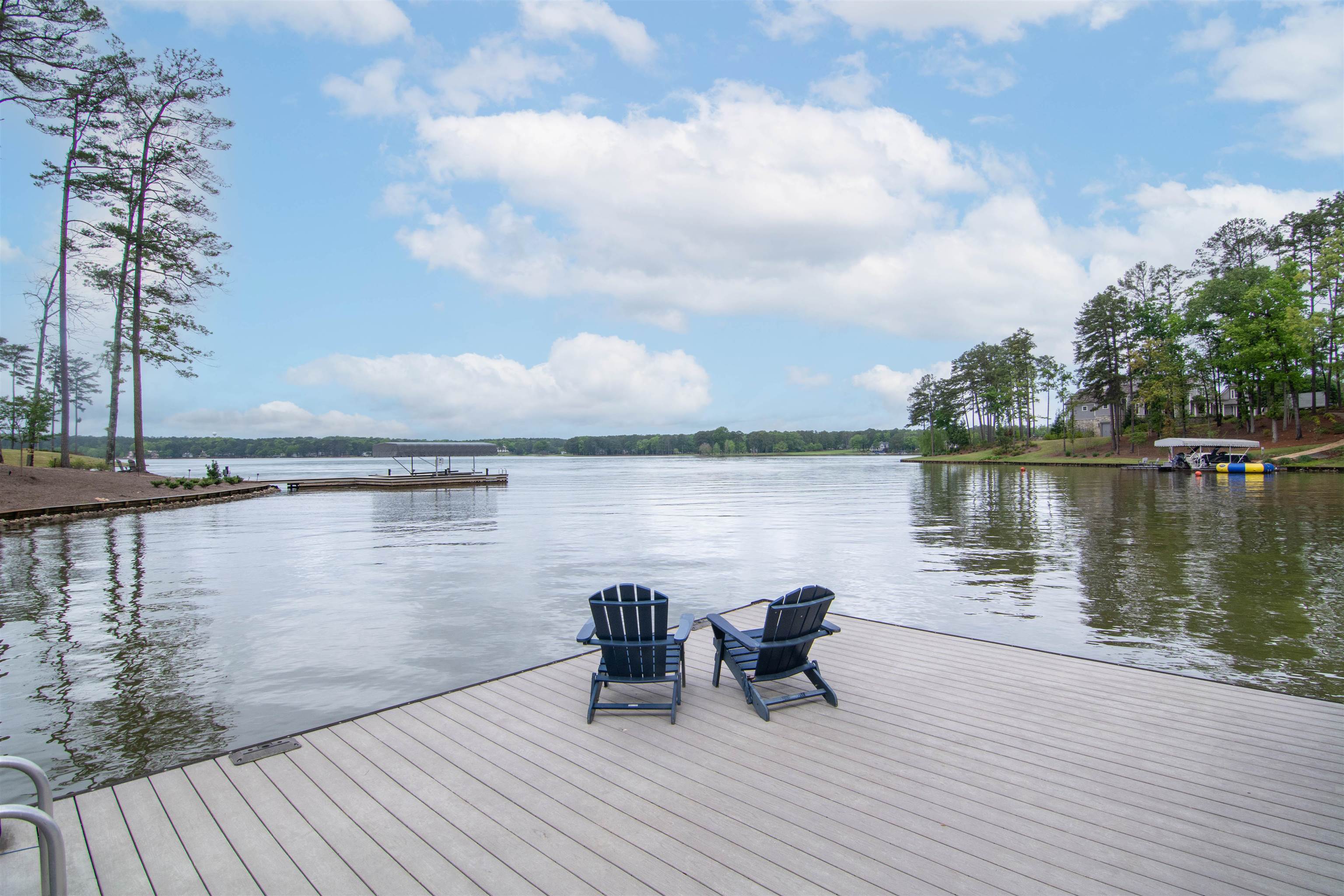 2751 LINGER LONGER DRIVE