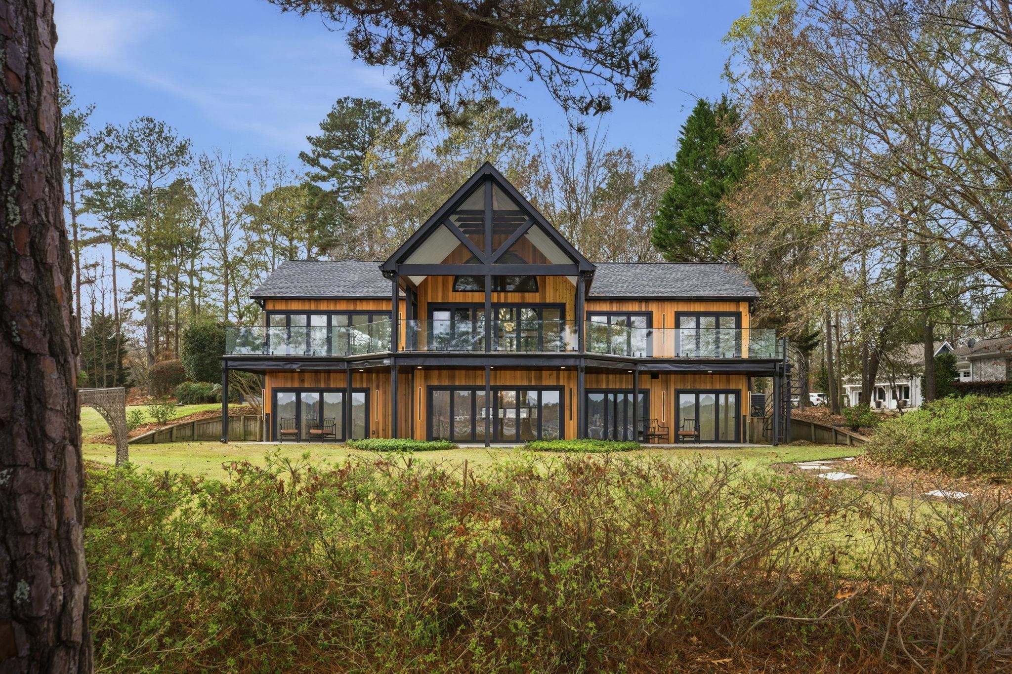 90 BRADFORD DRIVE