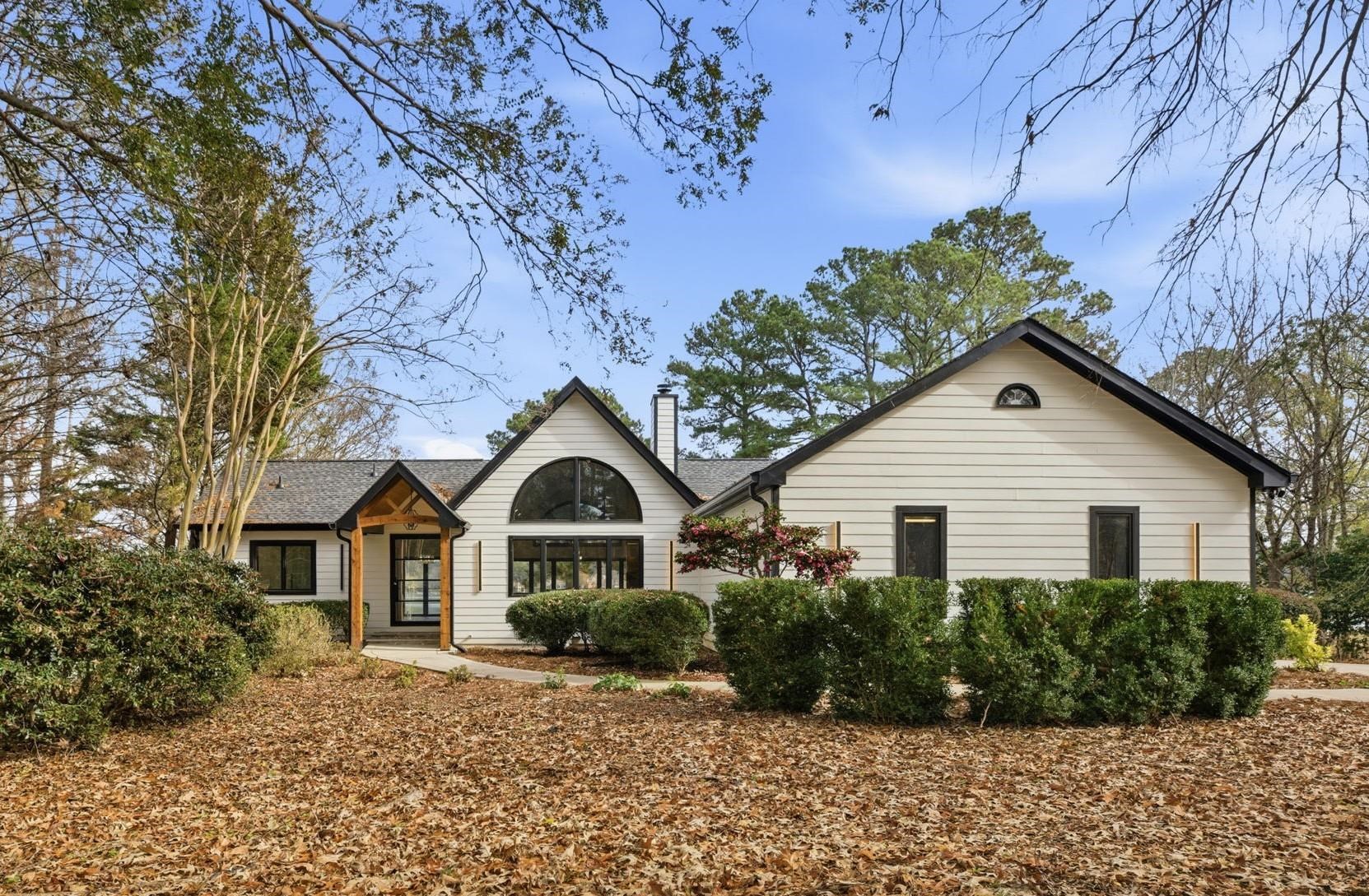 90 BRADFORD DRIVE