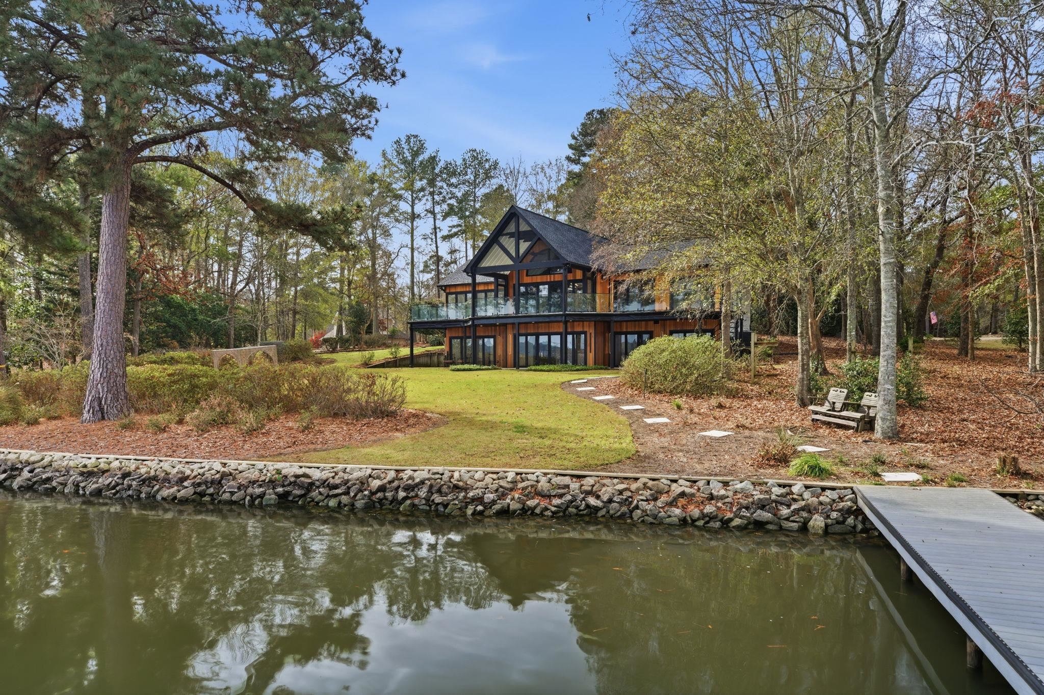 90 BRADFORD DRIVE