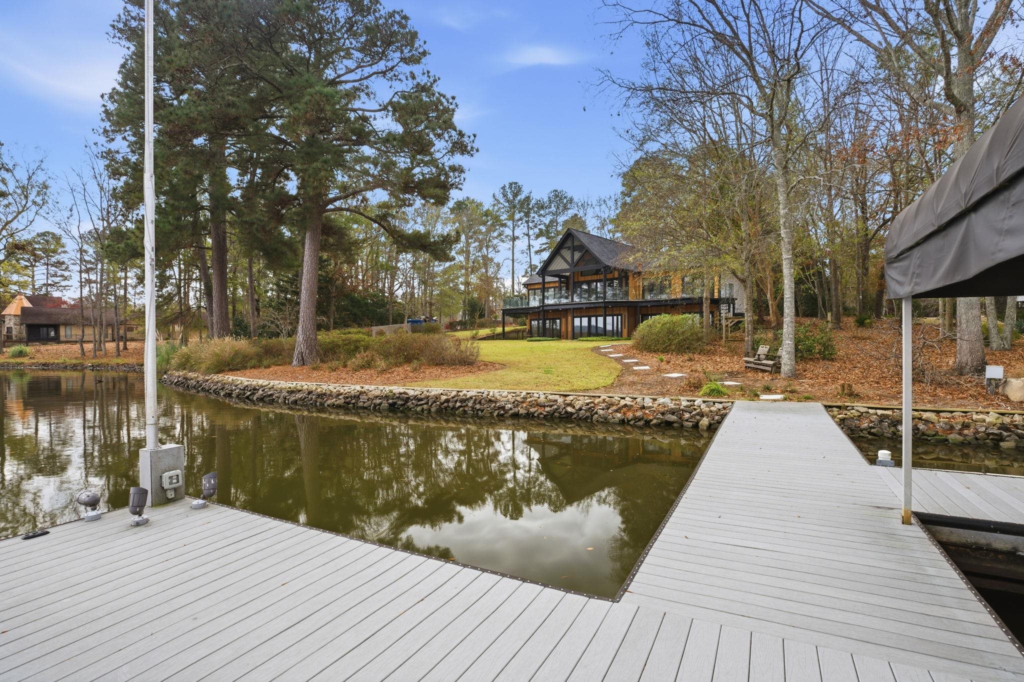 90 BRADFORD DRIVE