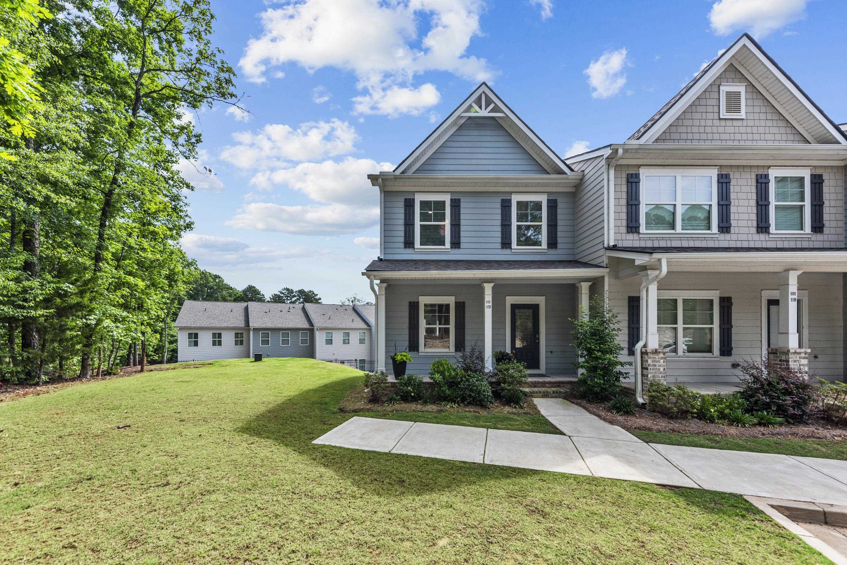101 CRANE LANE