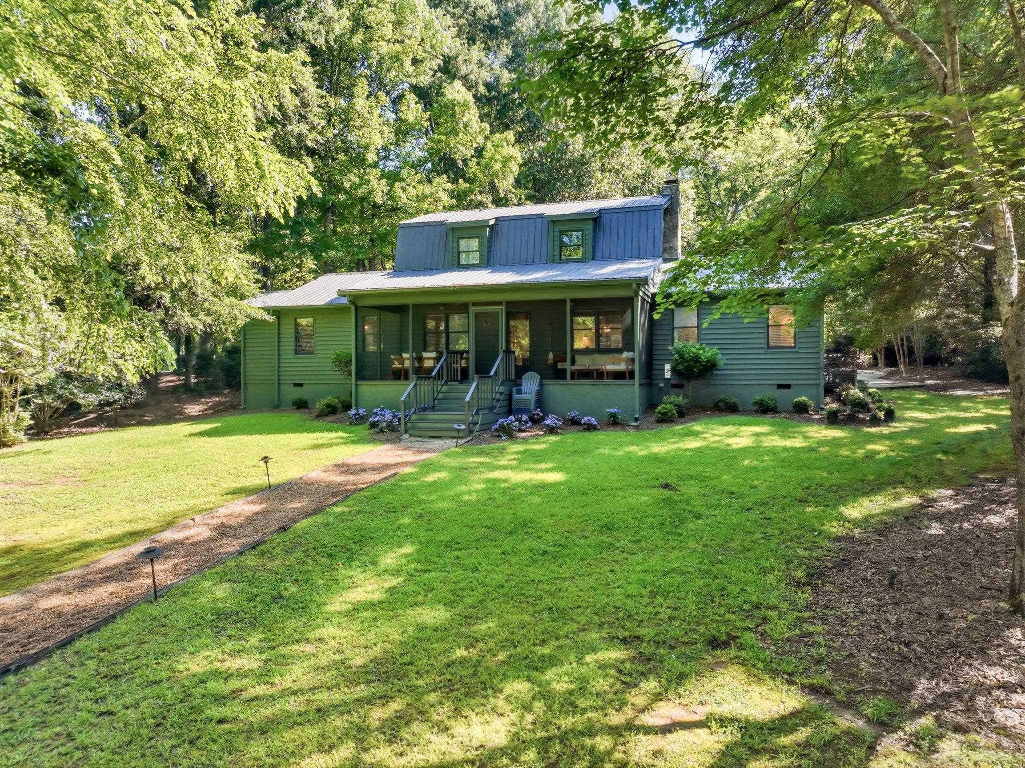 118 LAKE DRIVE