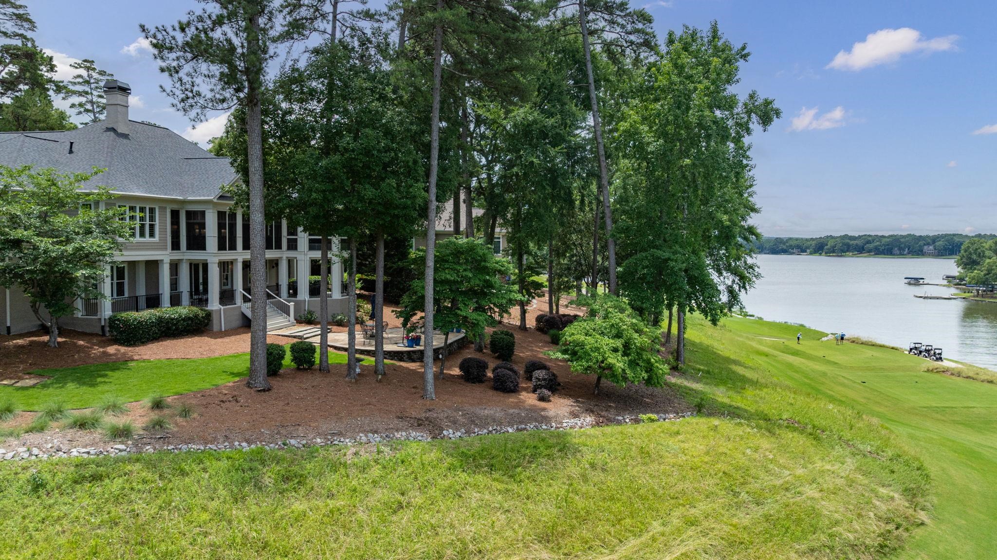 2031 HIXONS BLUFF