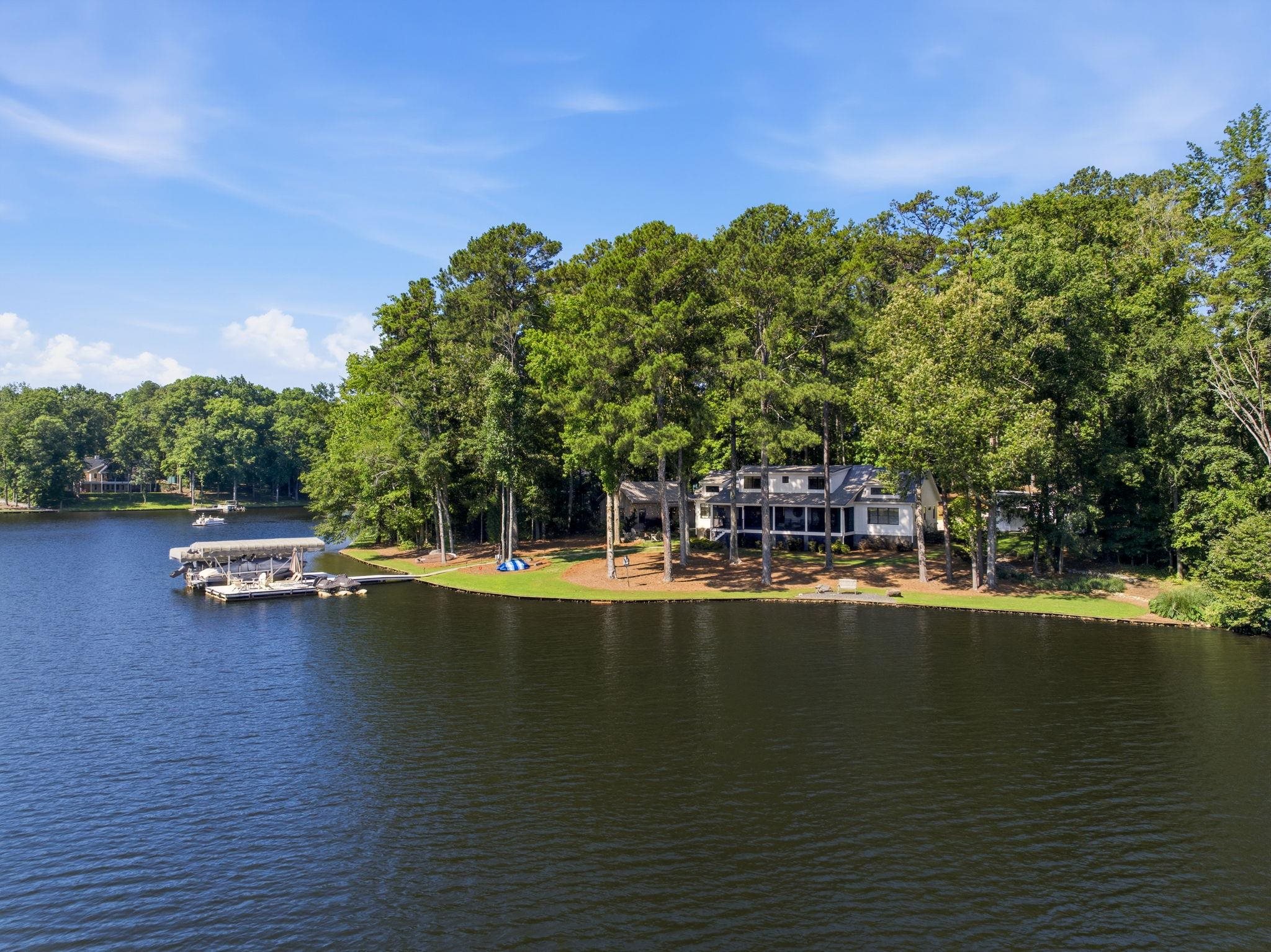 115 CEDAR COVE COURT