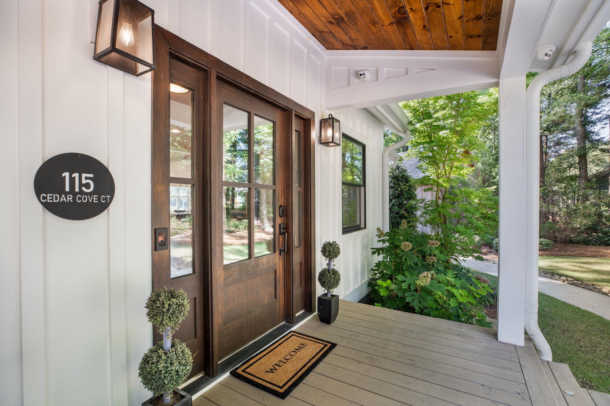 115 CEDAR COVE COURT